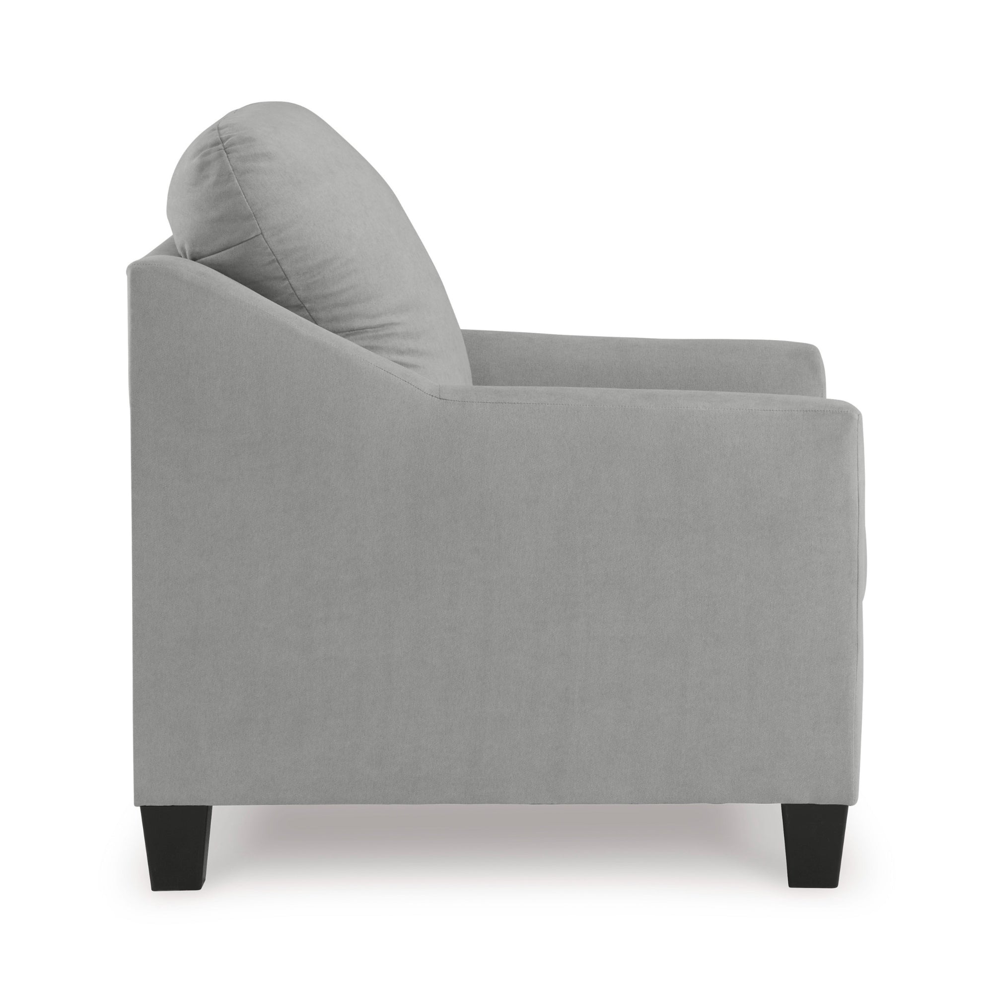 Adlai Chair in Shadow