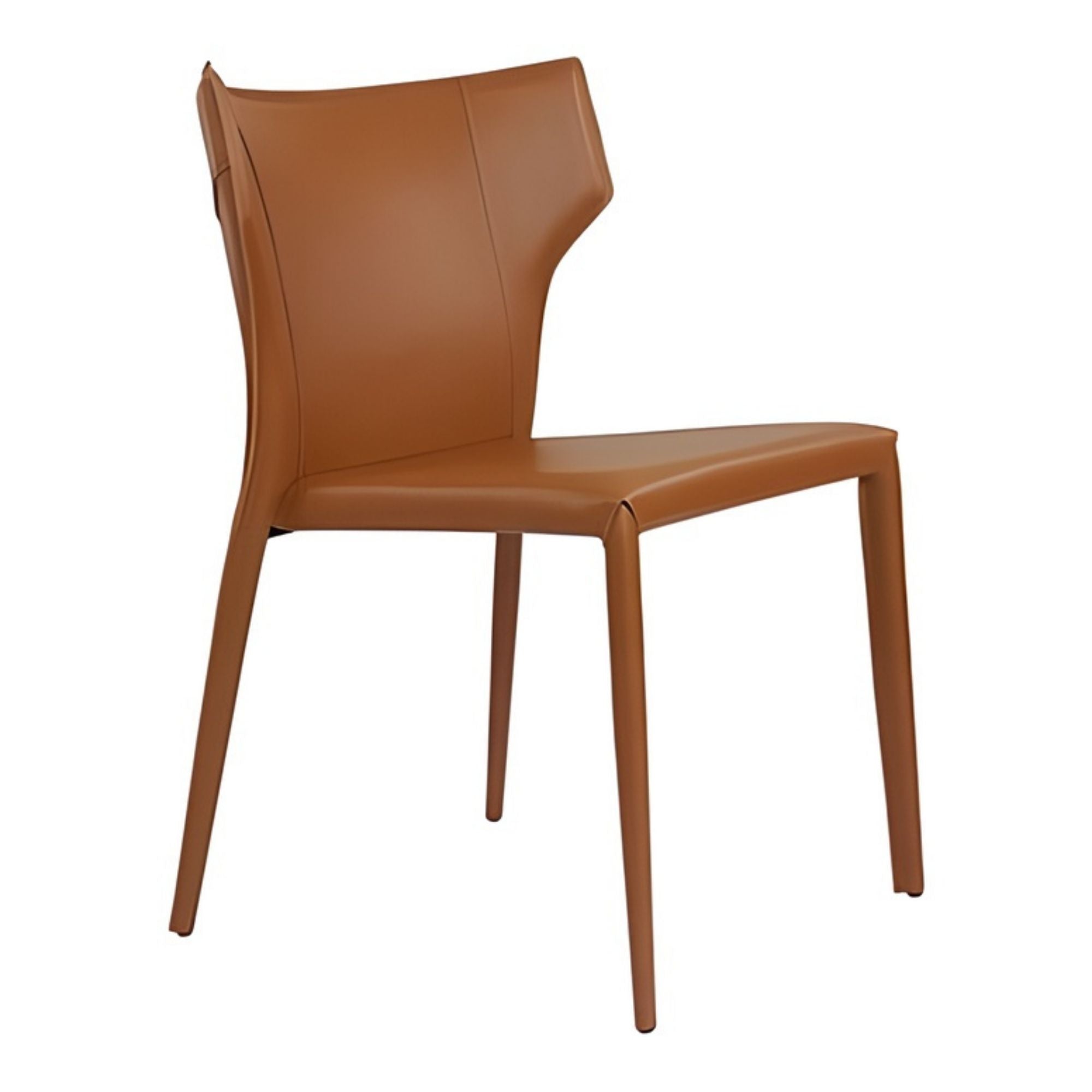 Adoro Dining Chair Cognac
