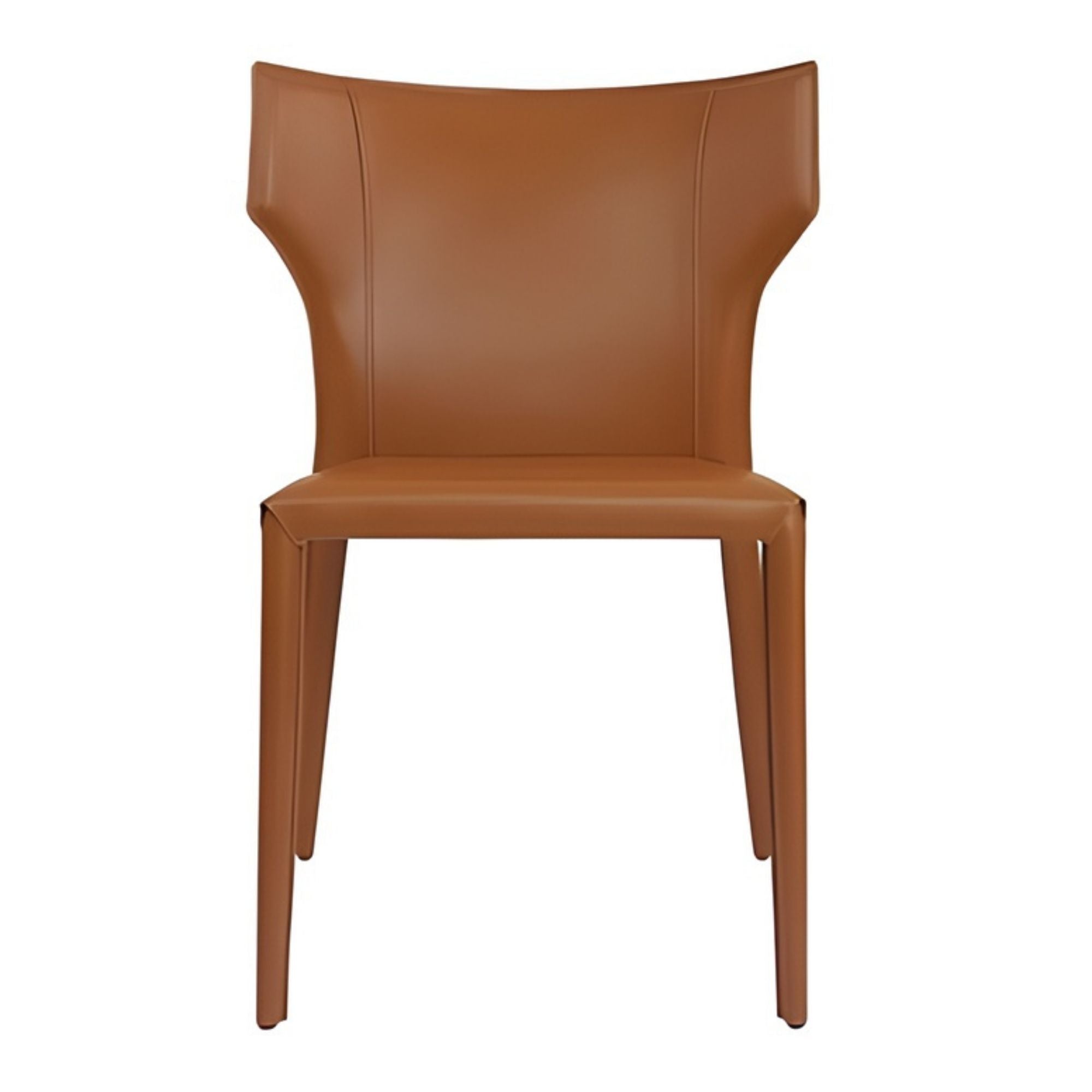 Adoro Dining Chair Cognac