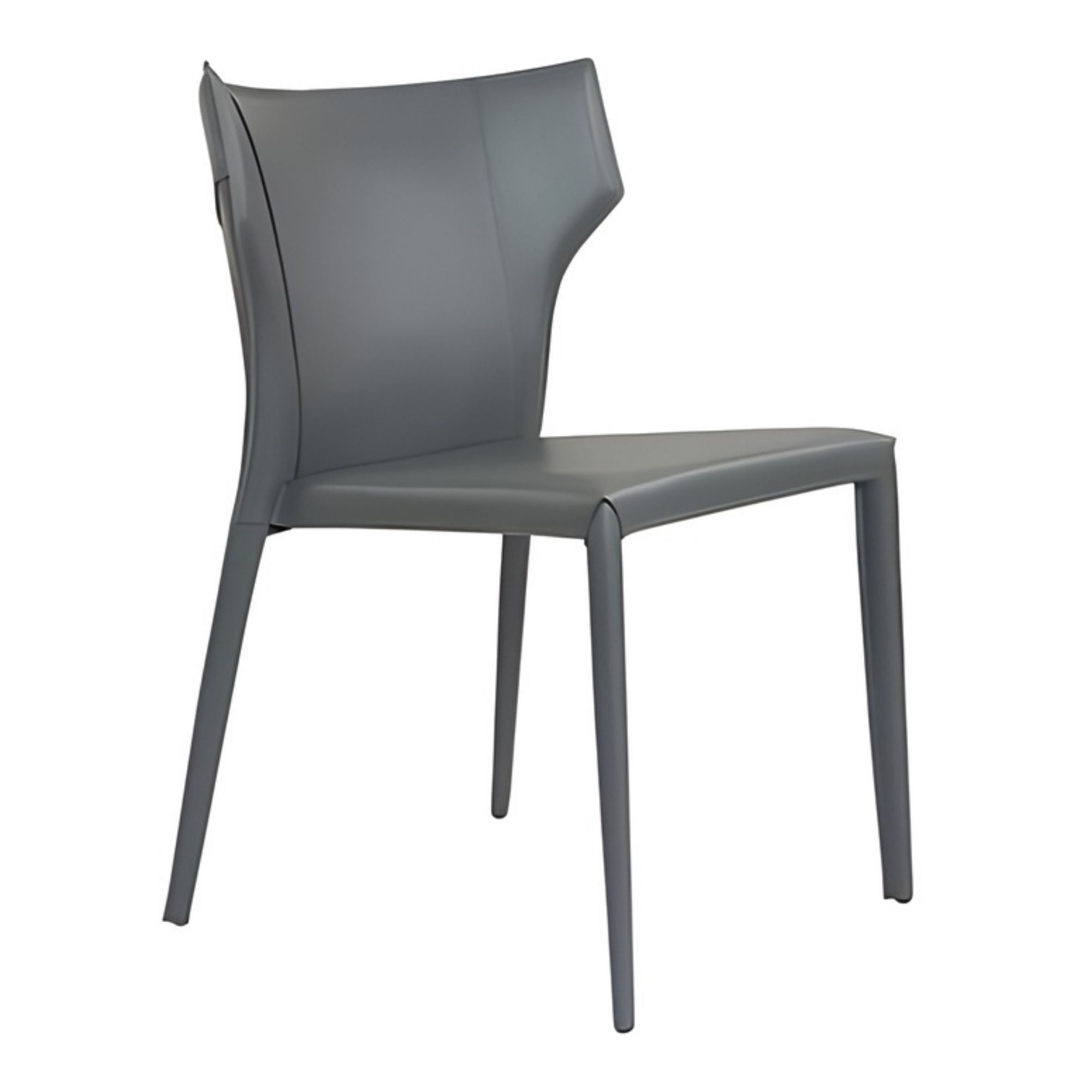 Adoro Dining Chair in Grey