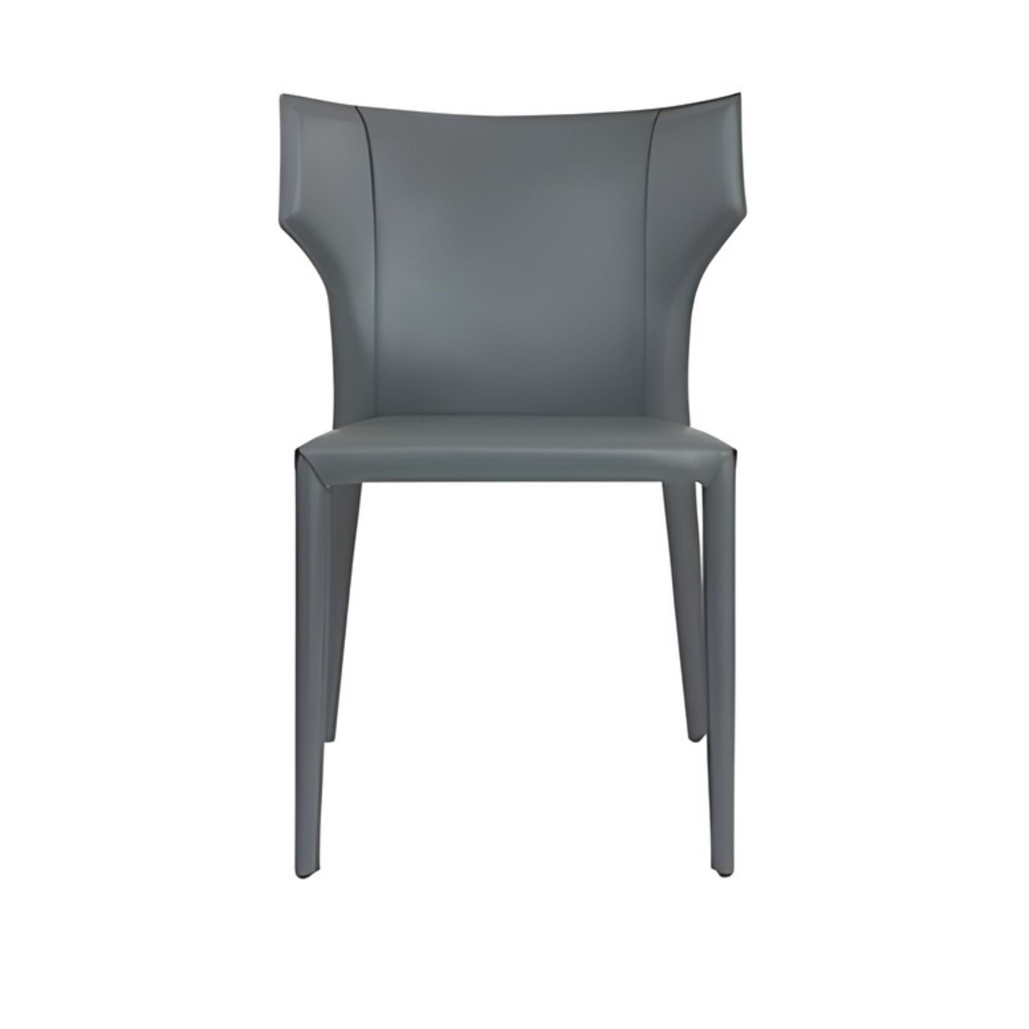 Adoro Dining Chair in Grey