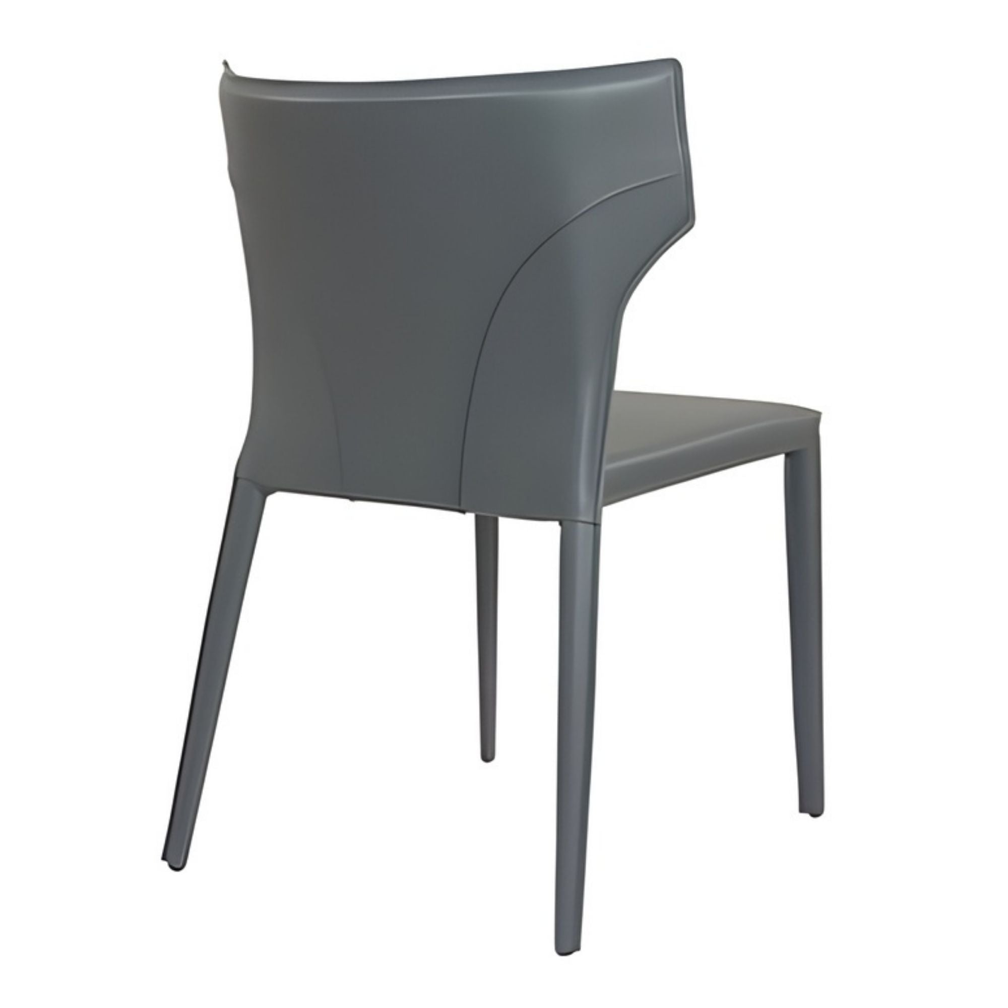 Adoro Dining Chair in Grey
