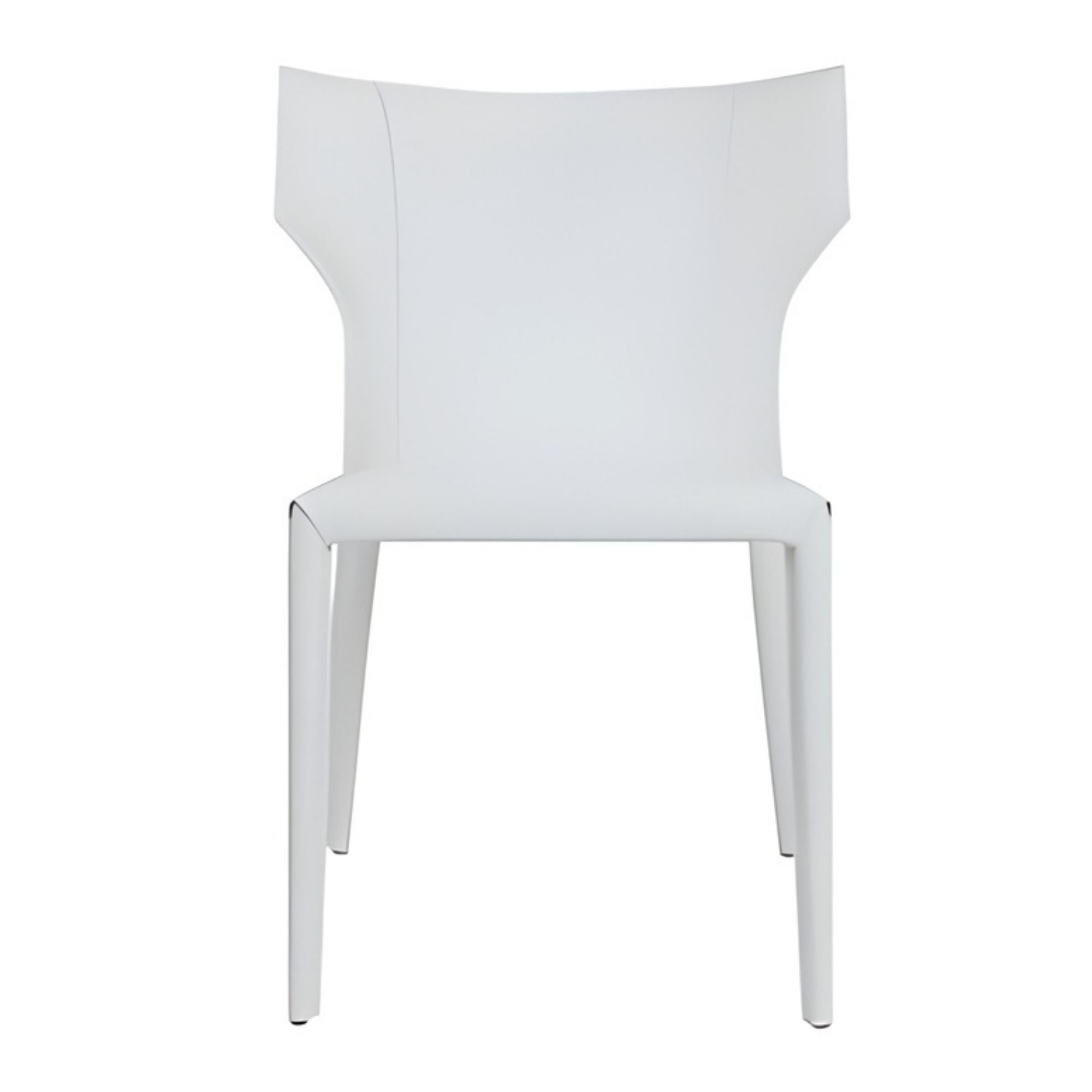 Adoro Dining Chair in White