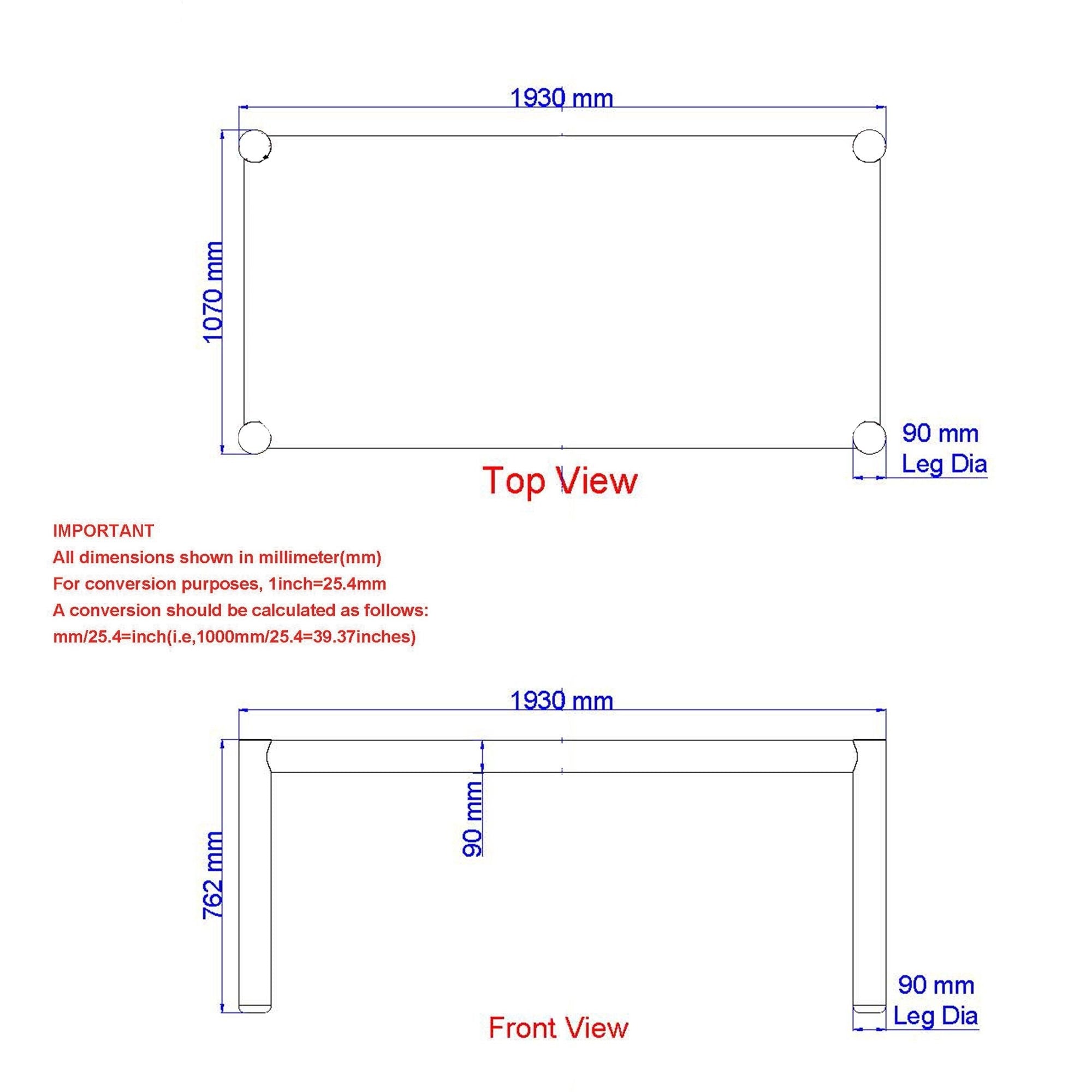Advik Wood Dining Table