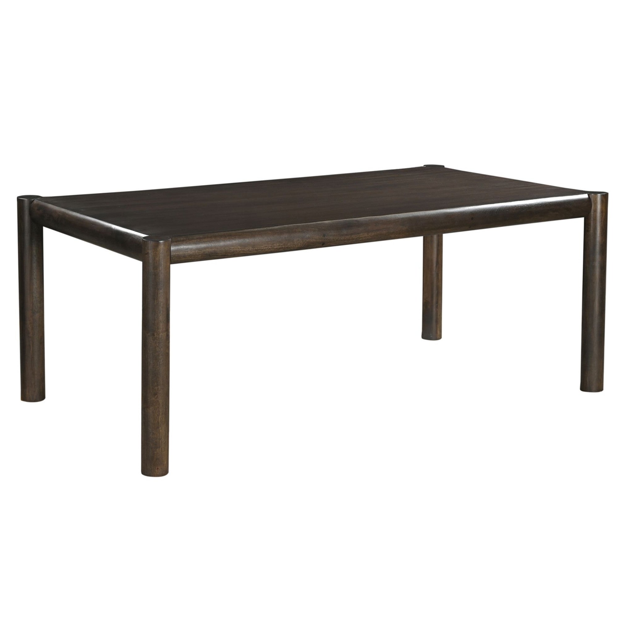 Advik Wood Dining Table
