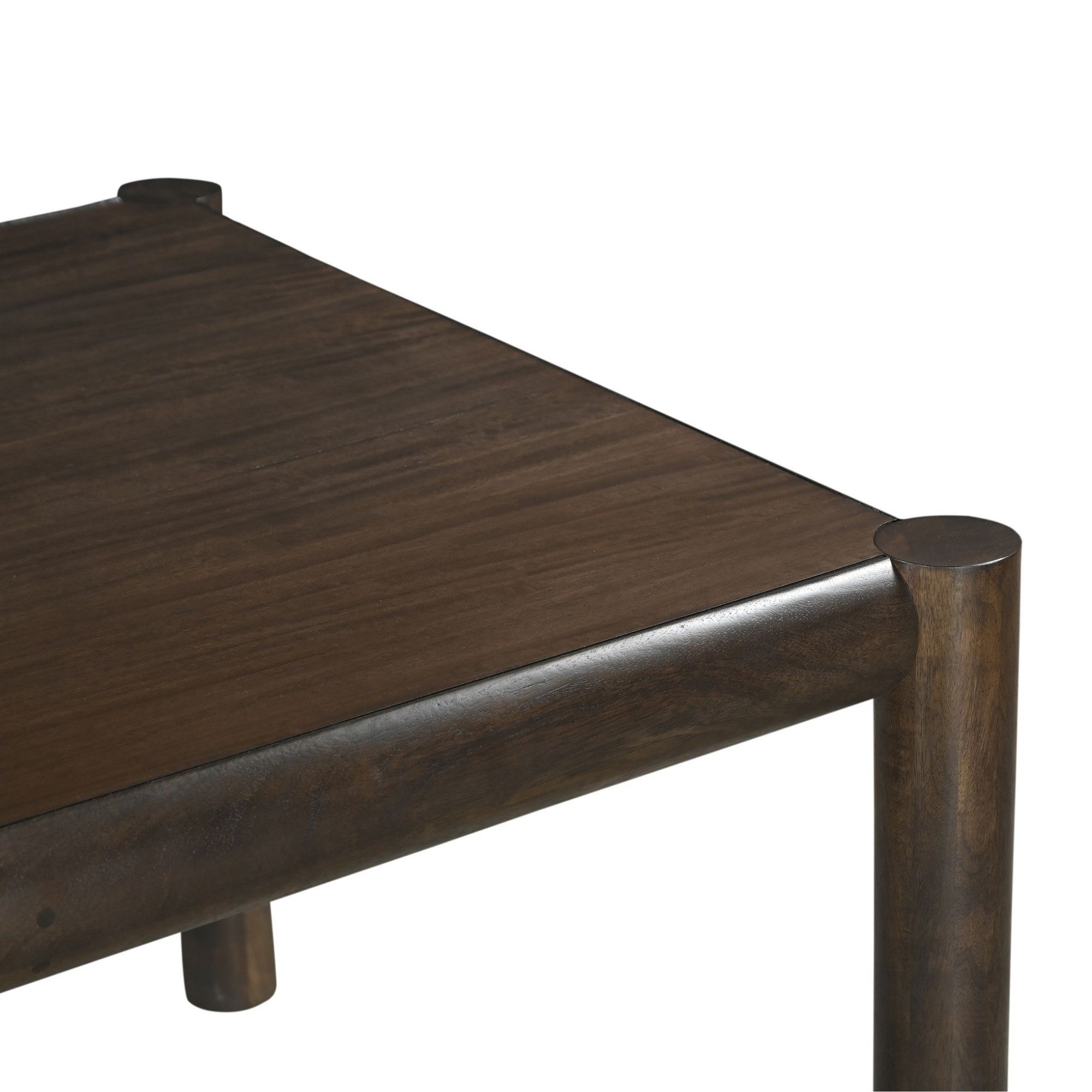Advik Wood Dining Table