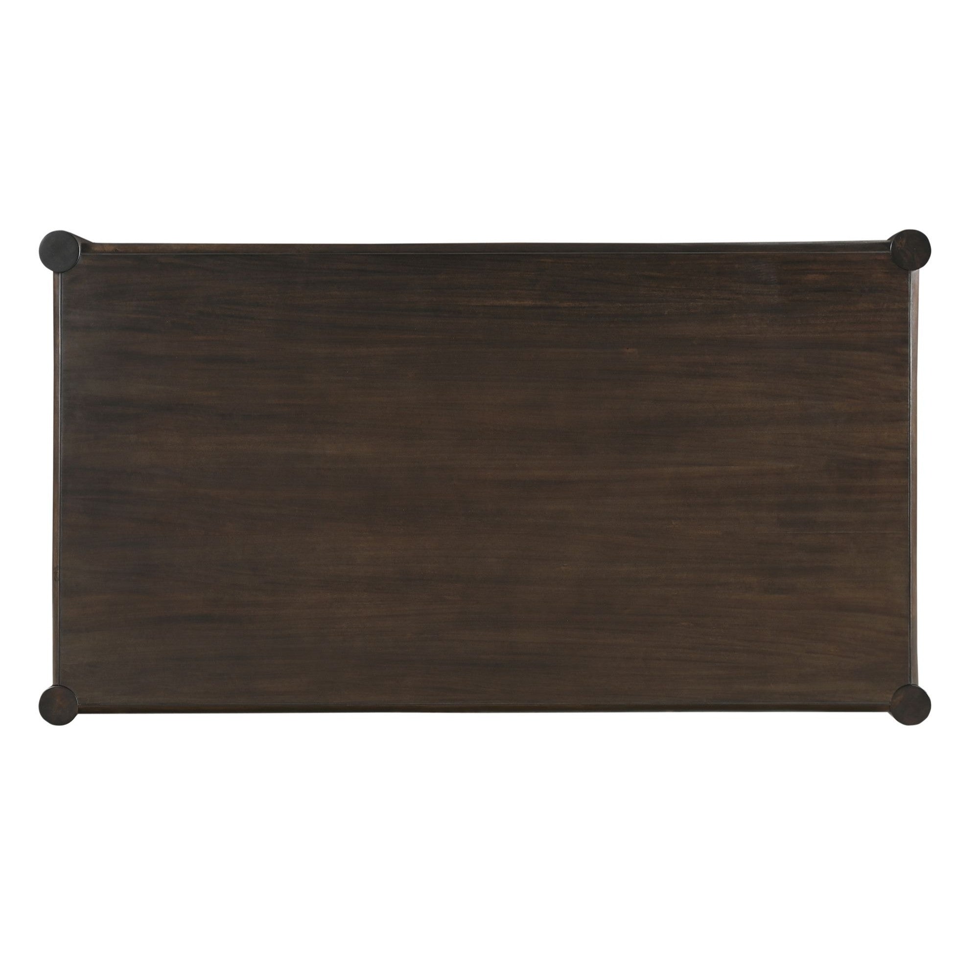 Advik Wood Dining Table