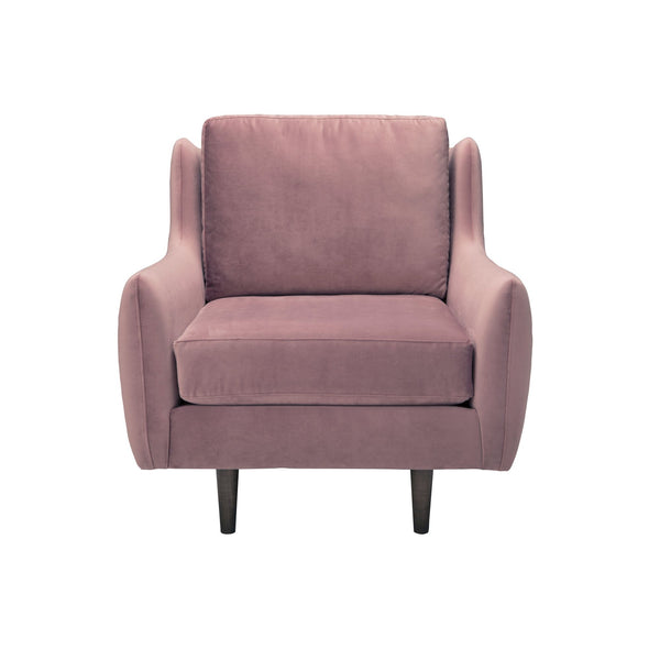 Canadian Made Alba Collection Accent Chair
