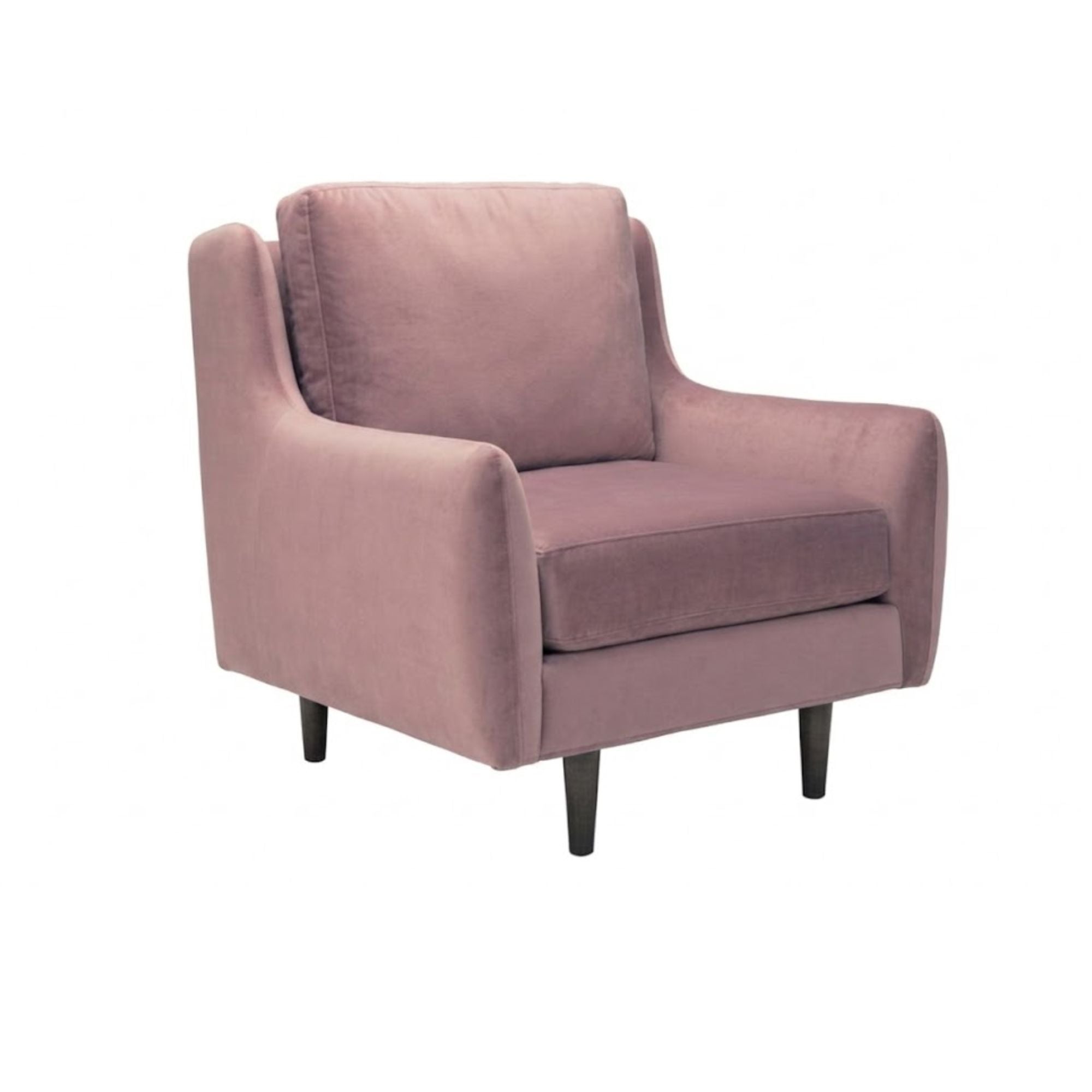 Canadian Made Alba Collection Accent Chair