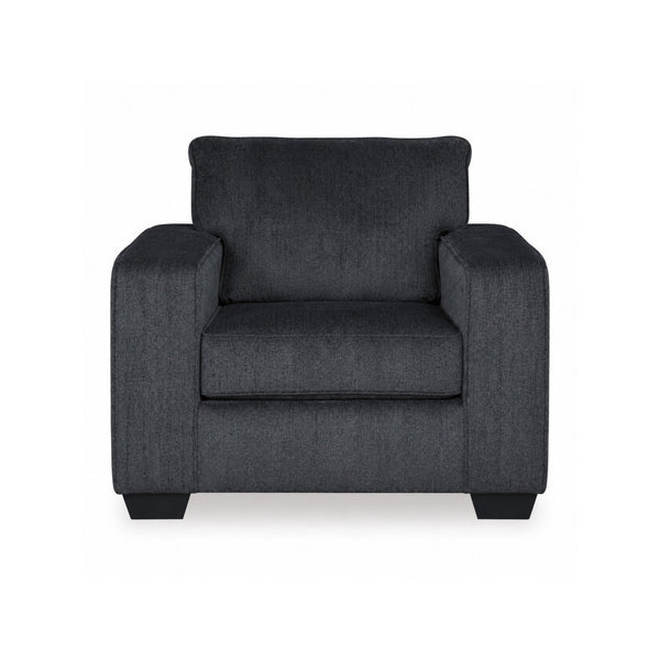 Altari Chair in Slate