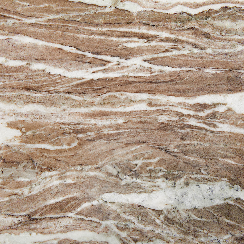 Amanda Marble Coffee Table.