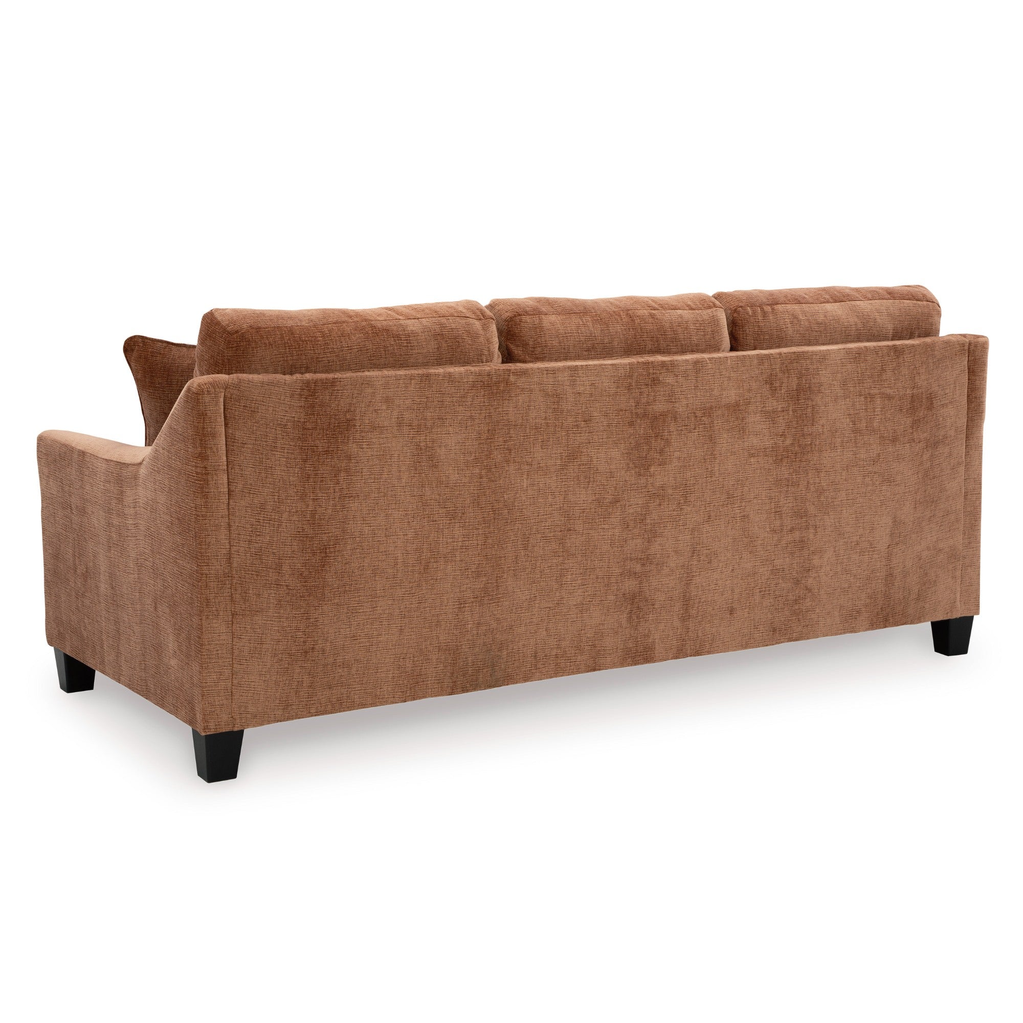 Amity Bay Reversible Sofa Sectional in Clay