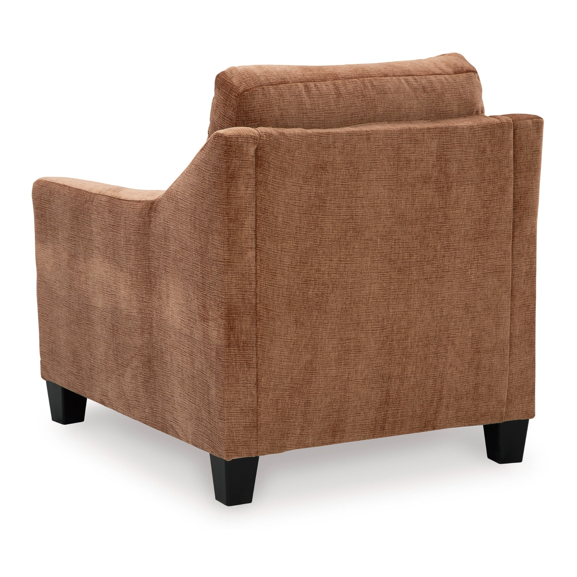 Amity Bay Chair in Clay