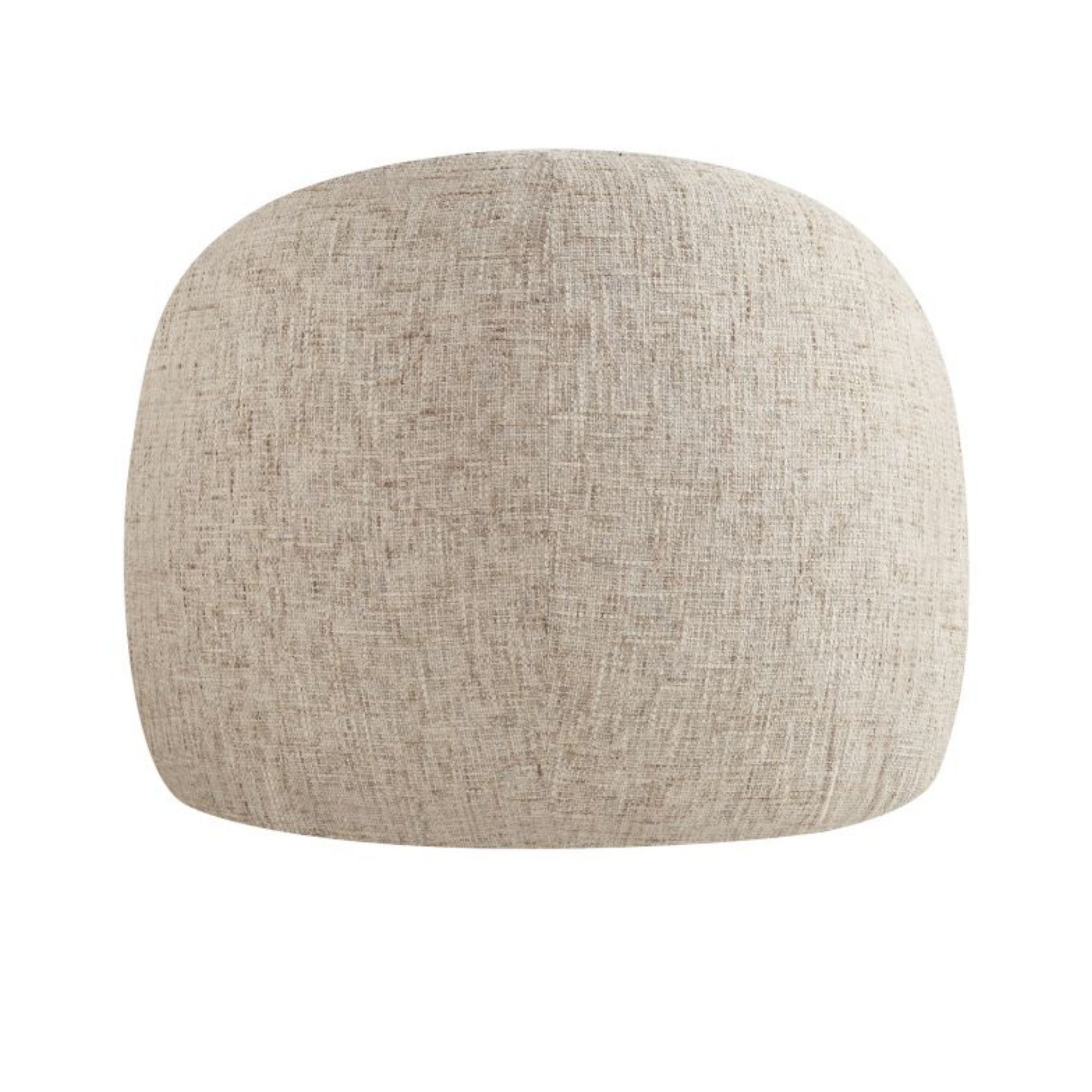 Amriel Accent Chair in Light Brown Multi-Tone