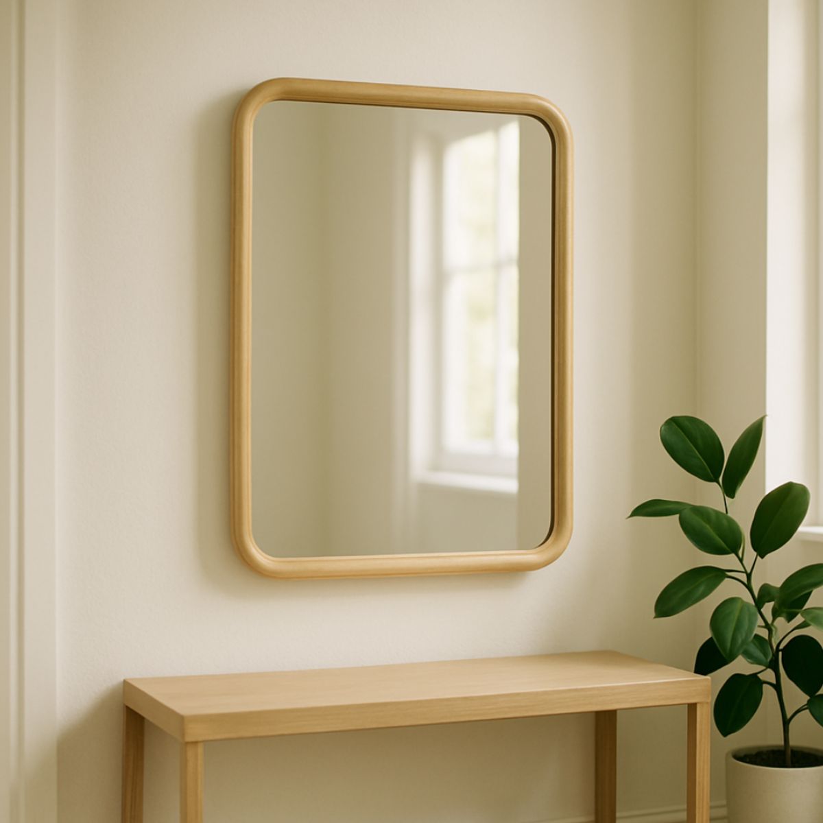 Anabelle Wall Mirror.