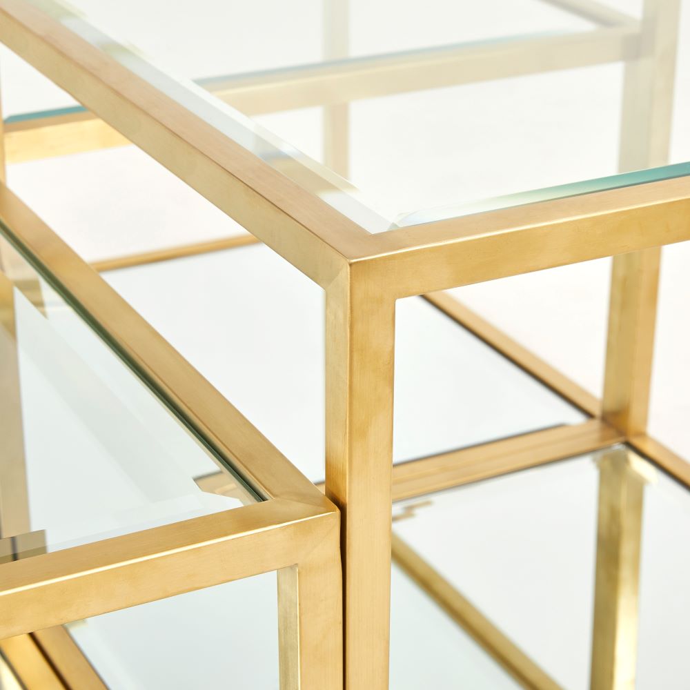 Arabian Coffee Table.