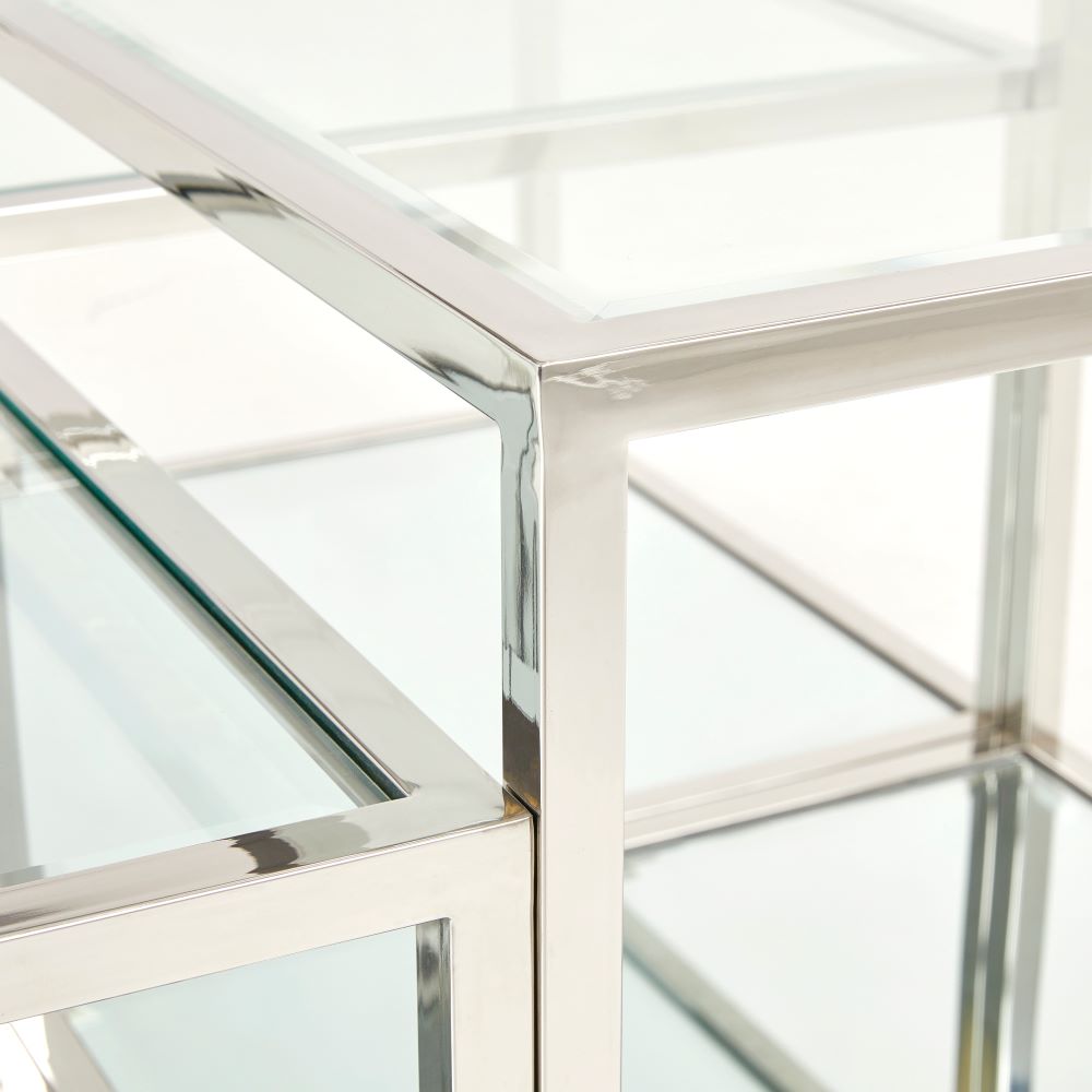 Arabian Coffee Table.