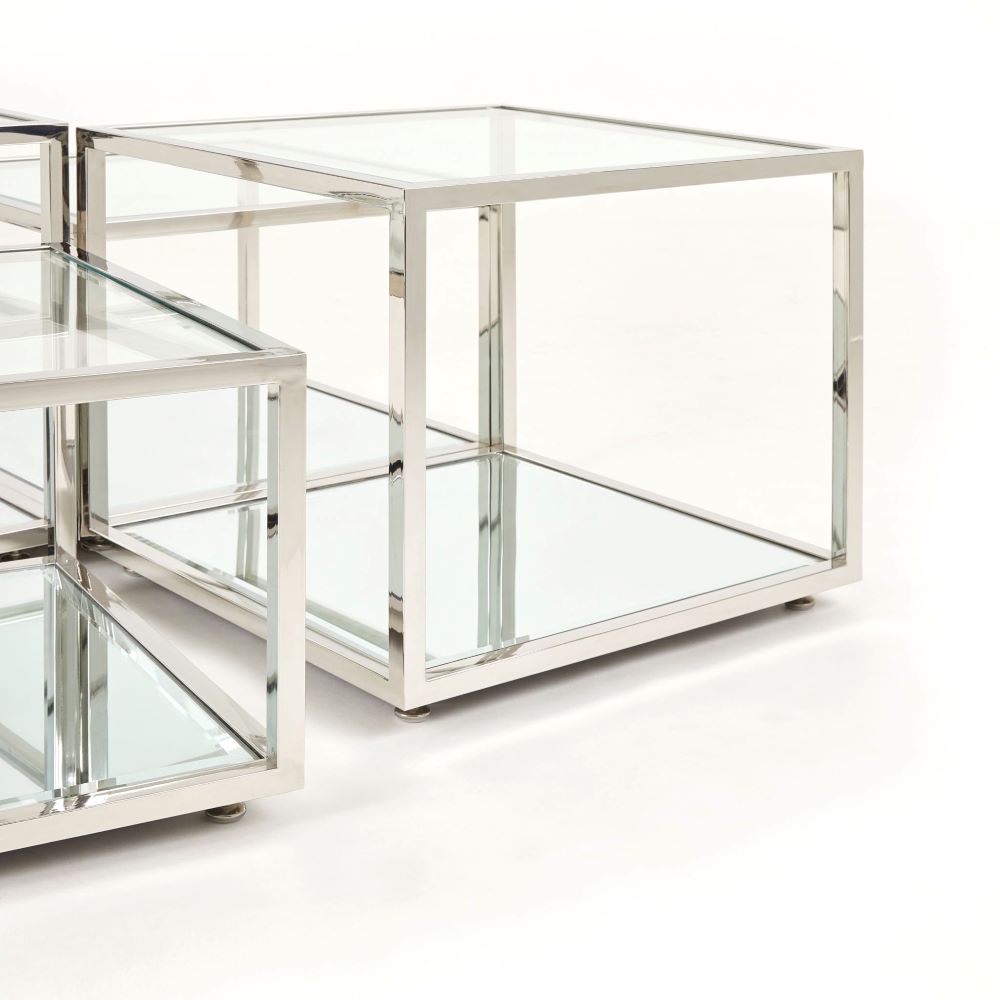 Arabian Coffee Table.