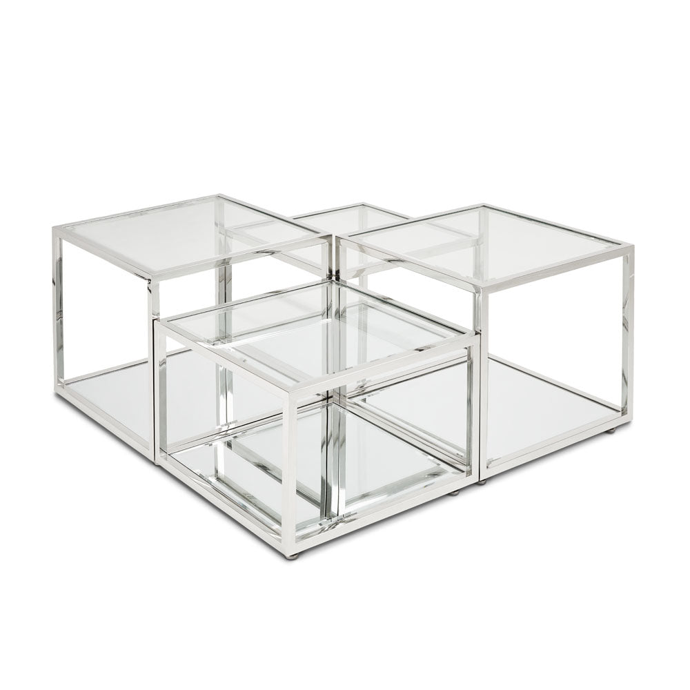 Arabian Coffee Table.