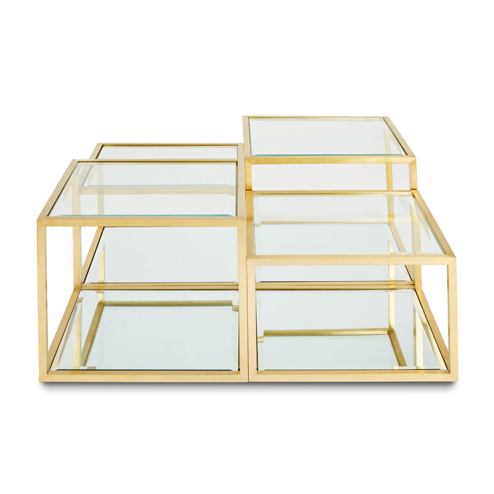 Arabian Coffee Table.