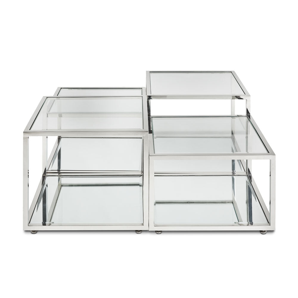 Arabian Coffee Table.