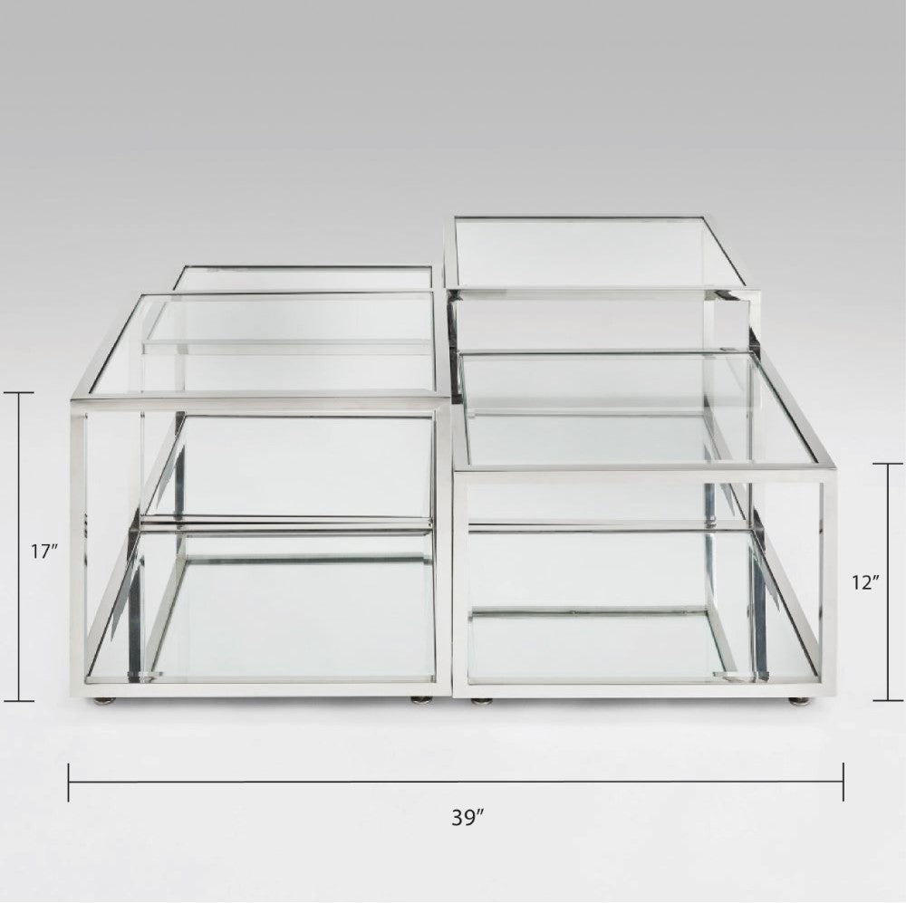 Arabian Coffee Table.