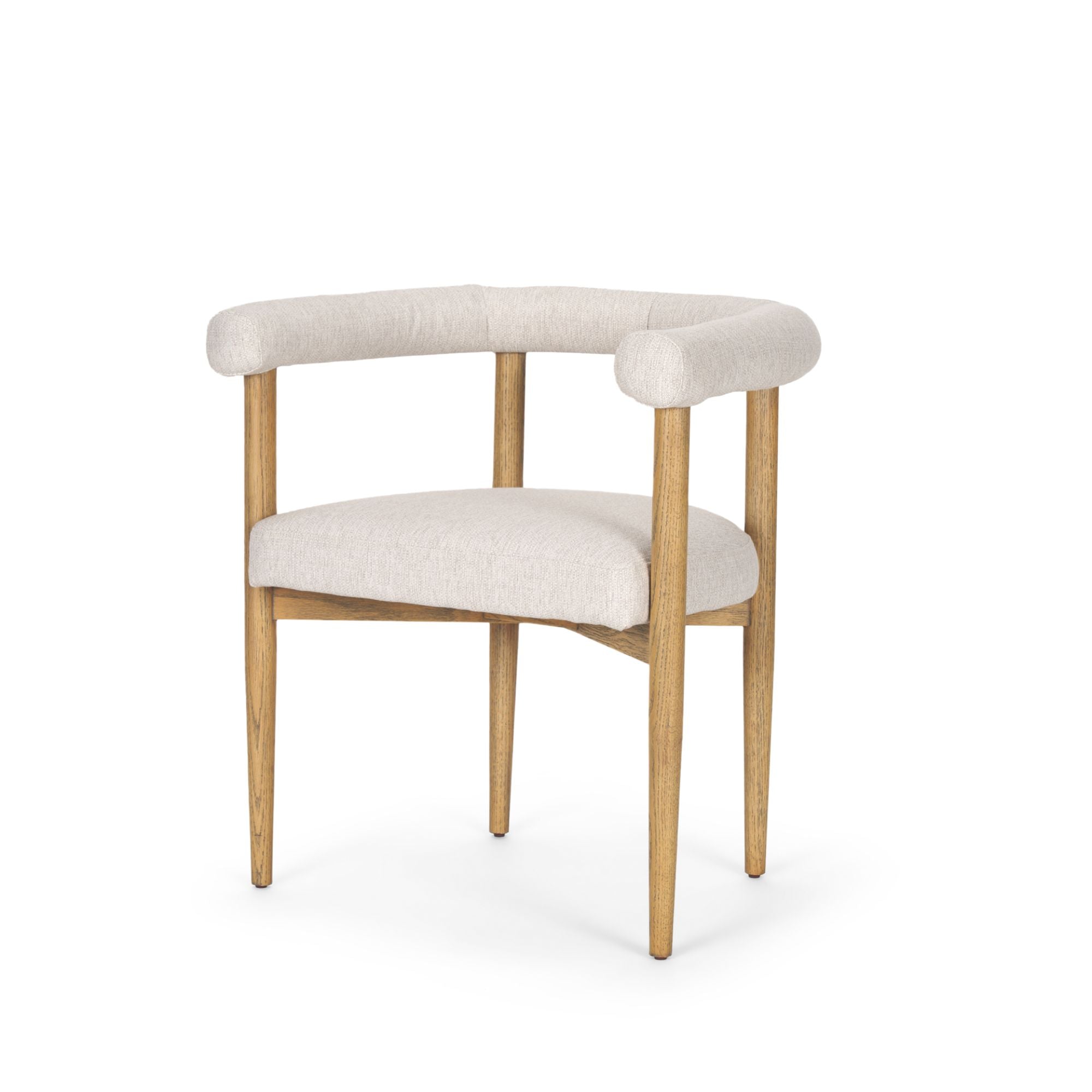 Mercana Arden Dining Armchair | CastleUp Experience Centre Online Furniture