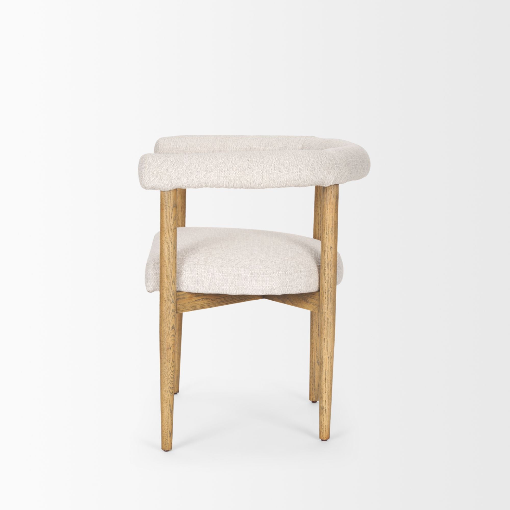 Mercana Arden Dining Armchair | CastleUp Experience Centre Online Furniture