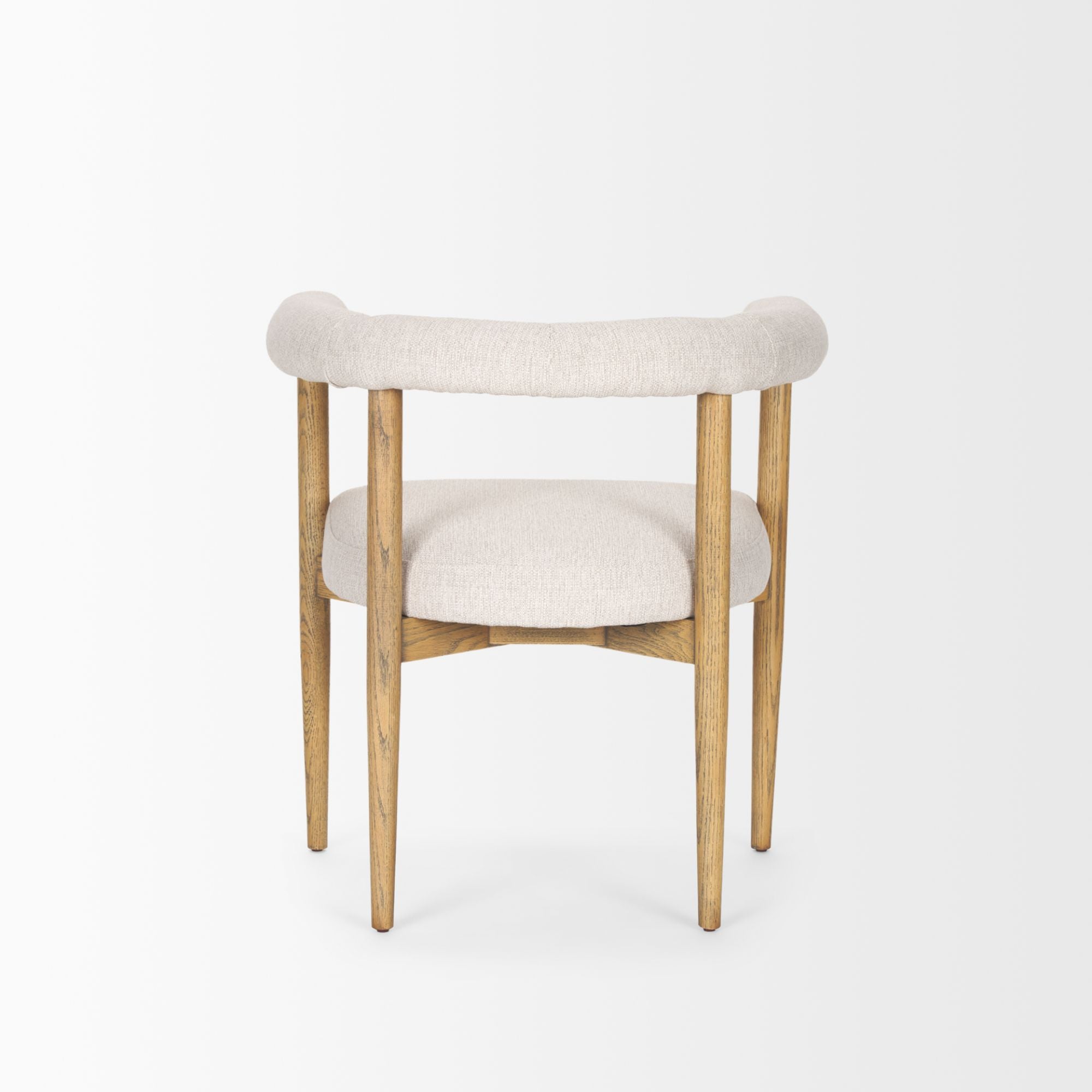 Mercana Arden Dining Armchair | CastleUp Experience Centre Online Furniture