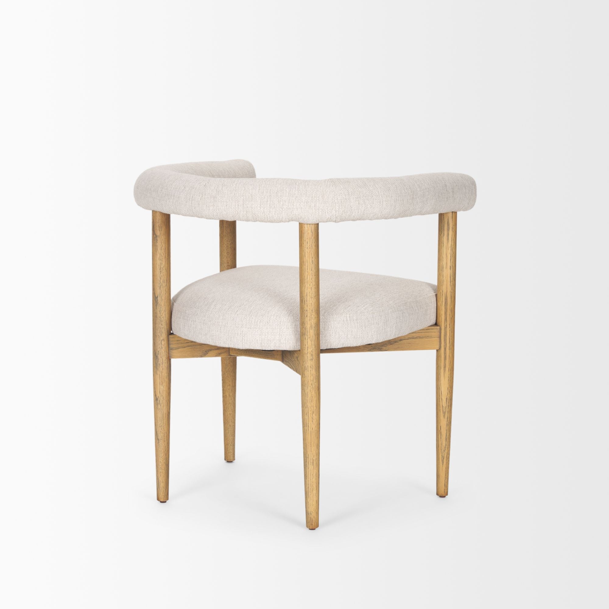 Mercana Arden Dining Armchair | CastleUp Experience Centre Online Furniture