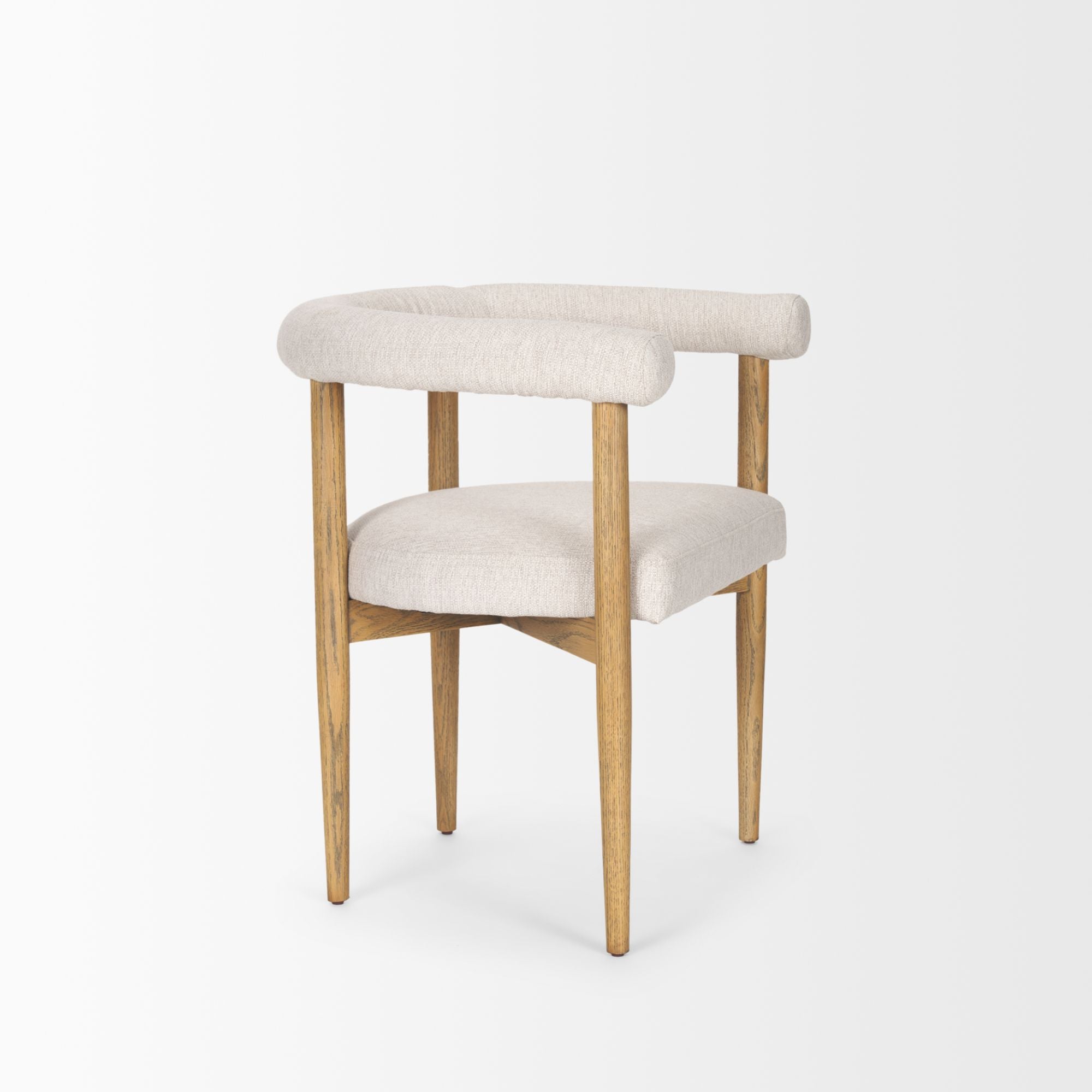 Mercana Arden Dining Armchair | CastleUp Experience Centre Online Furniture