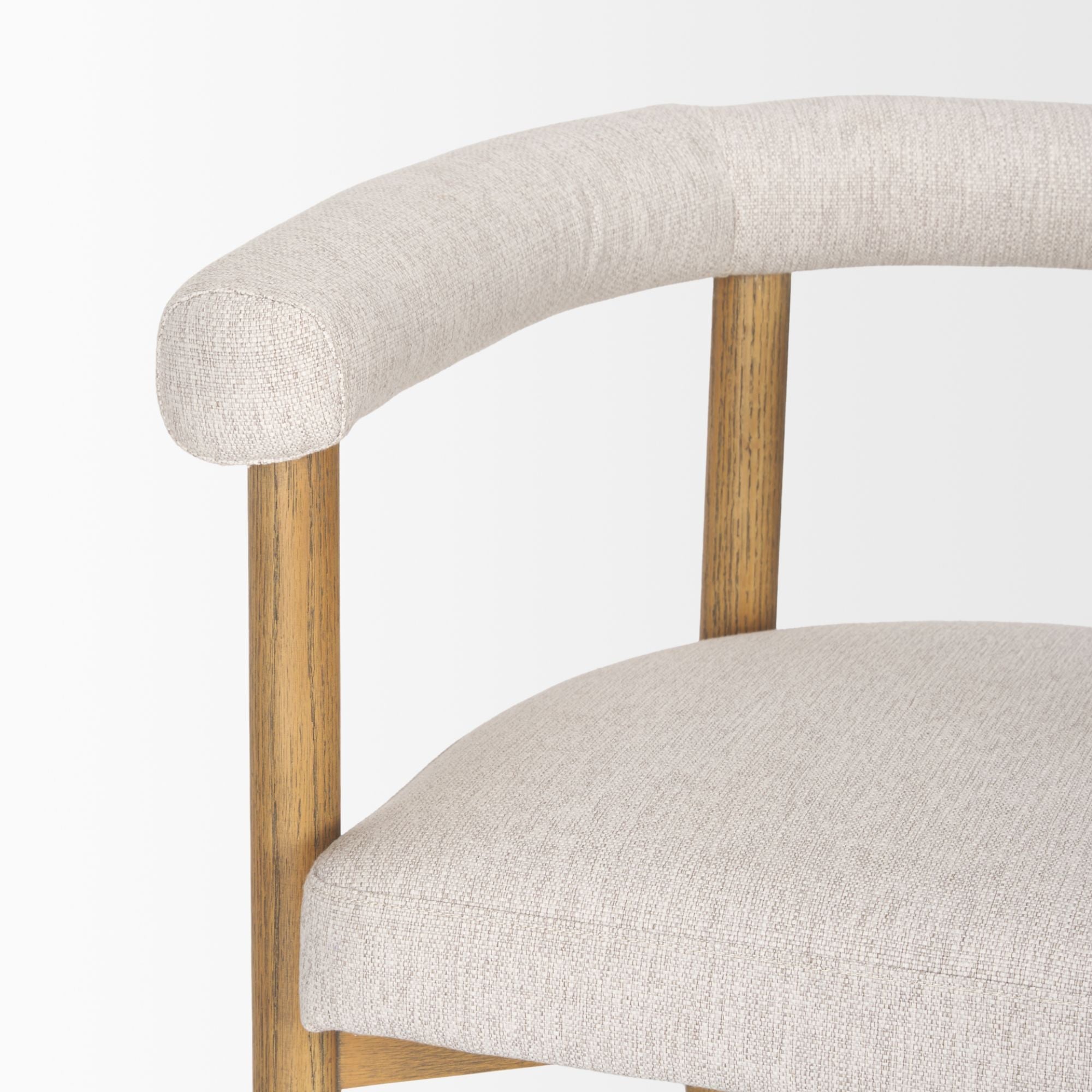 Mercana Arden Dining Armchair | CastleUp Experience Centre Online Furniture