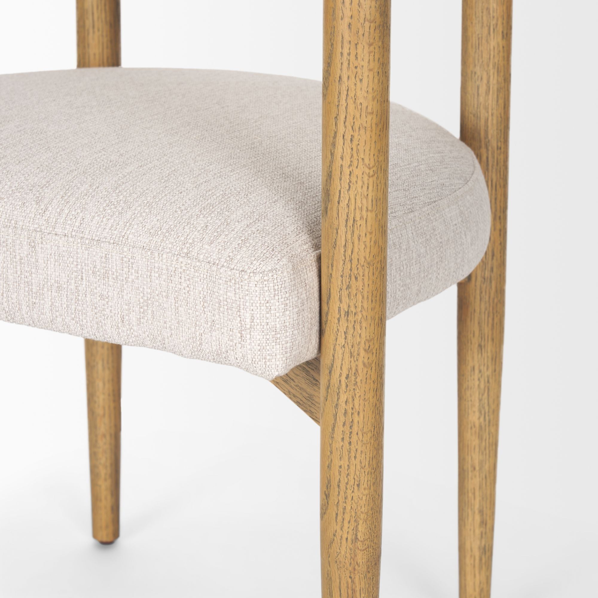 Mercana Arden Dining Armchair | CastleUp Experience Centre Online Furniture