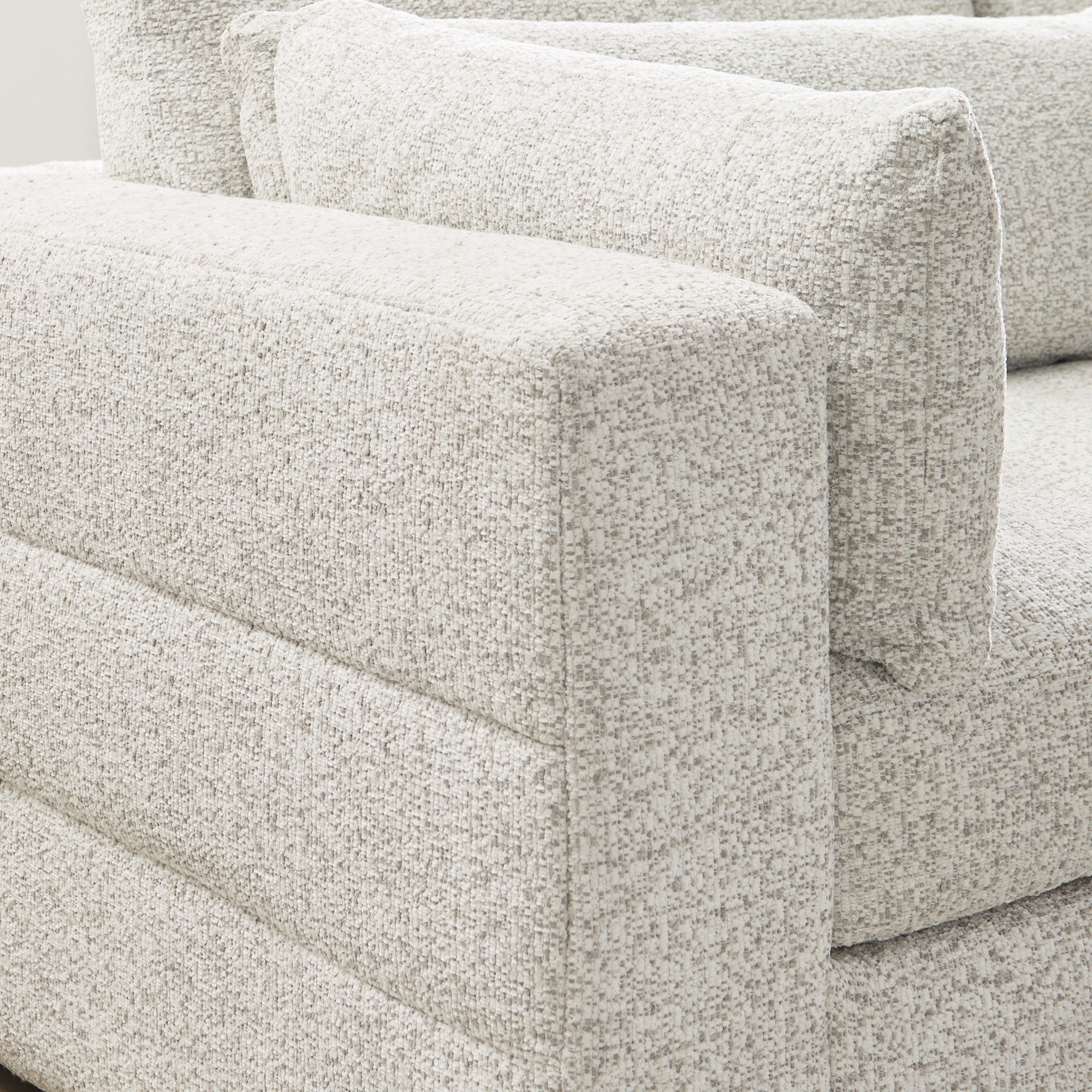 Ashbourne Estate 2-Piece Modular Sofa