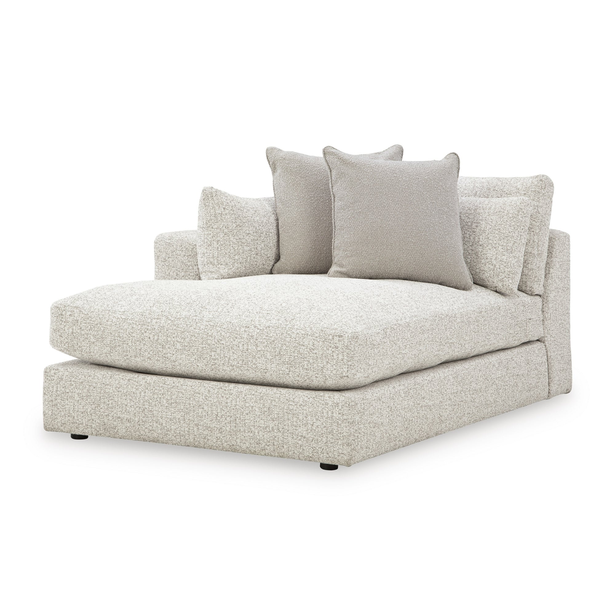 Ashbourne Estate 6-Piece Modular Sectional