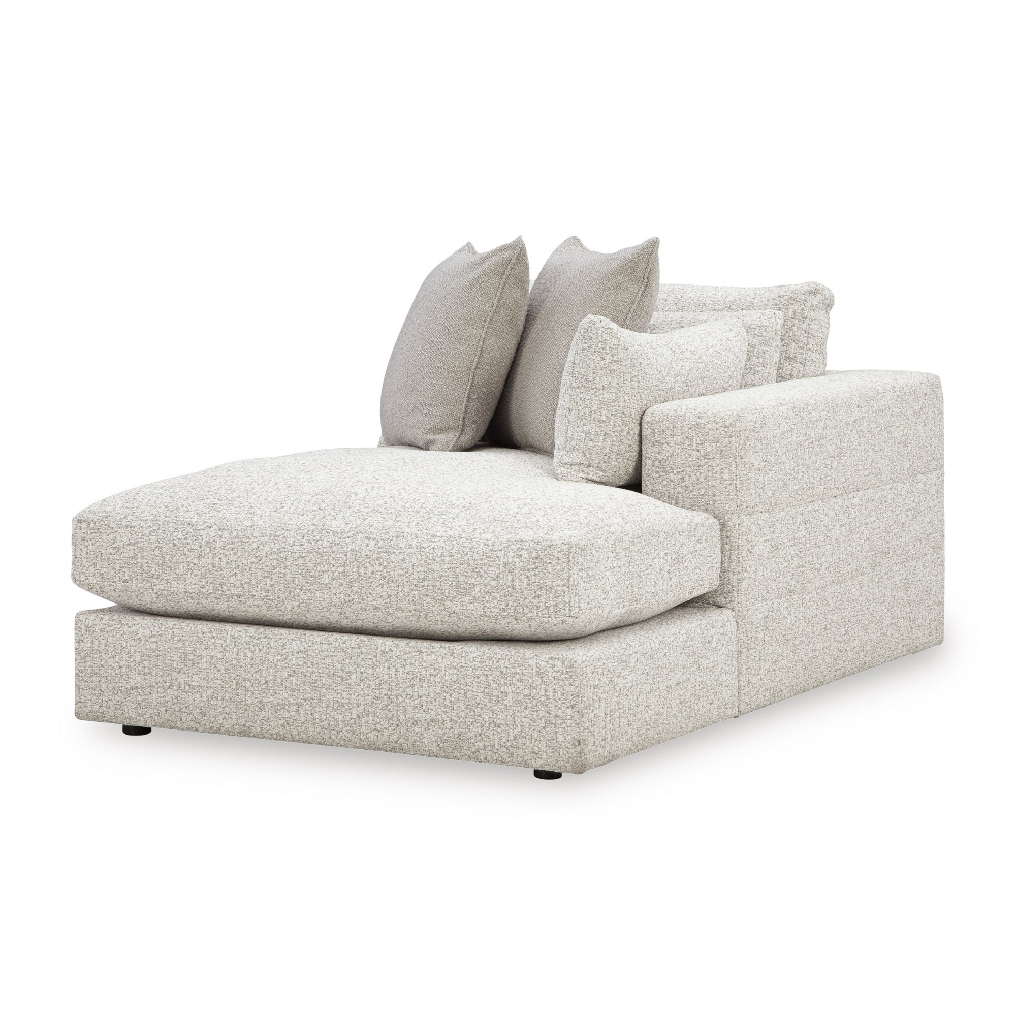 Ashbourne Estate 6-Piece Modular Sectional