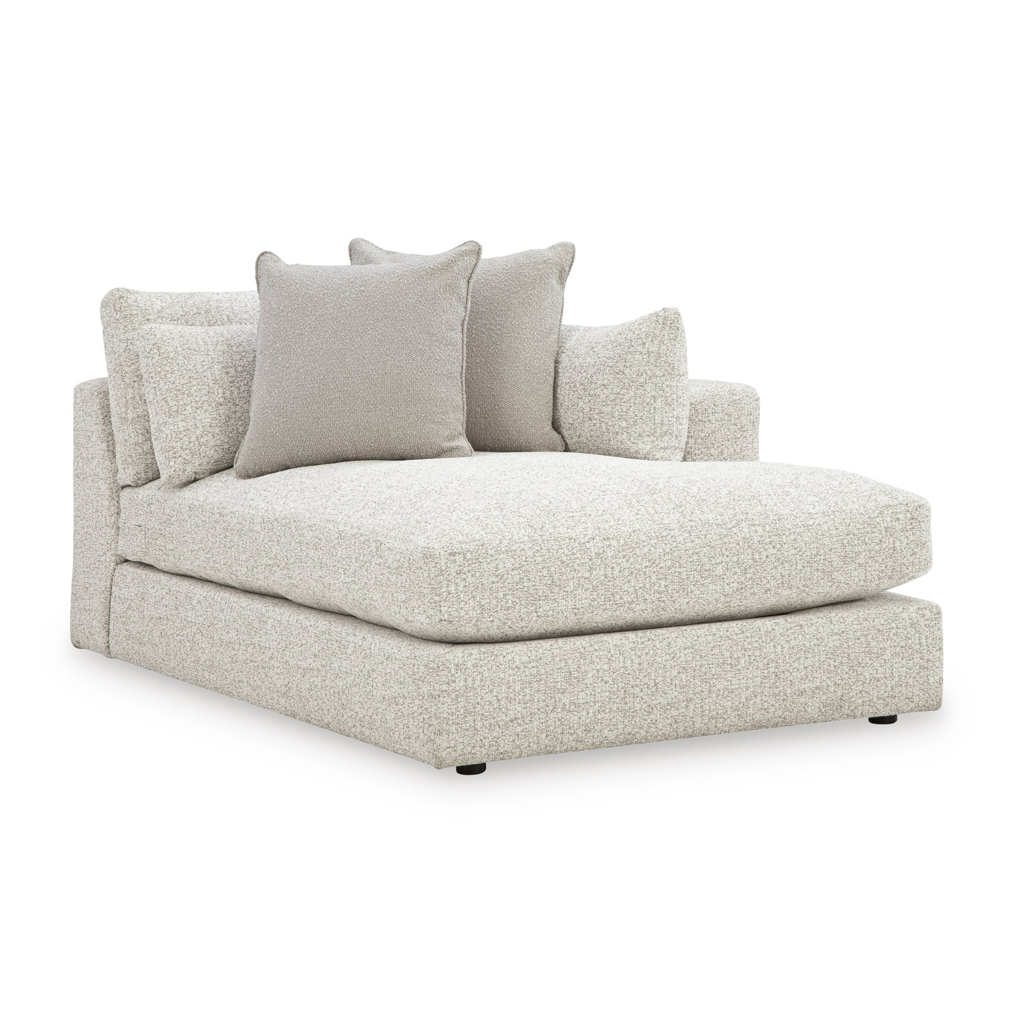 Ashbourne Estate 6-Piece Modular Sectional