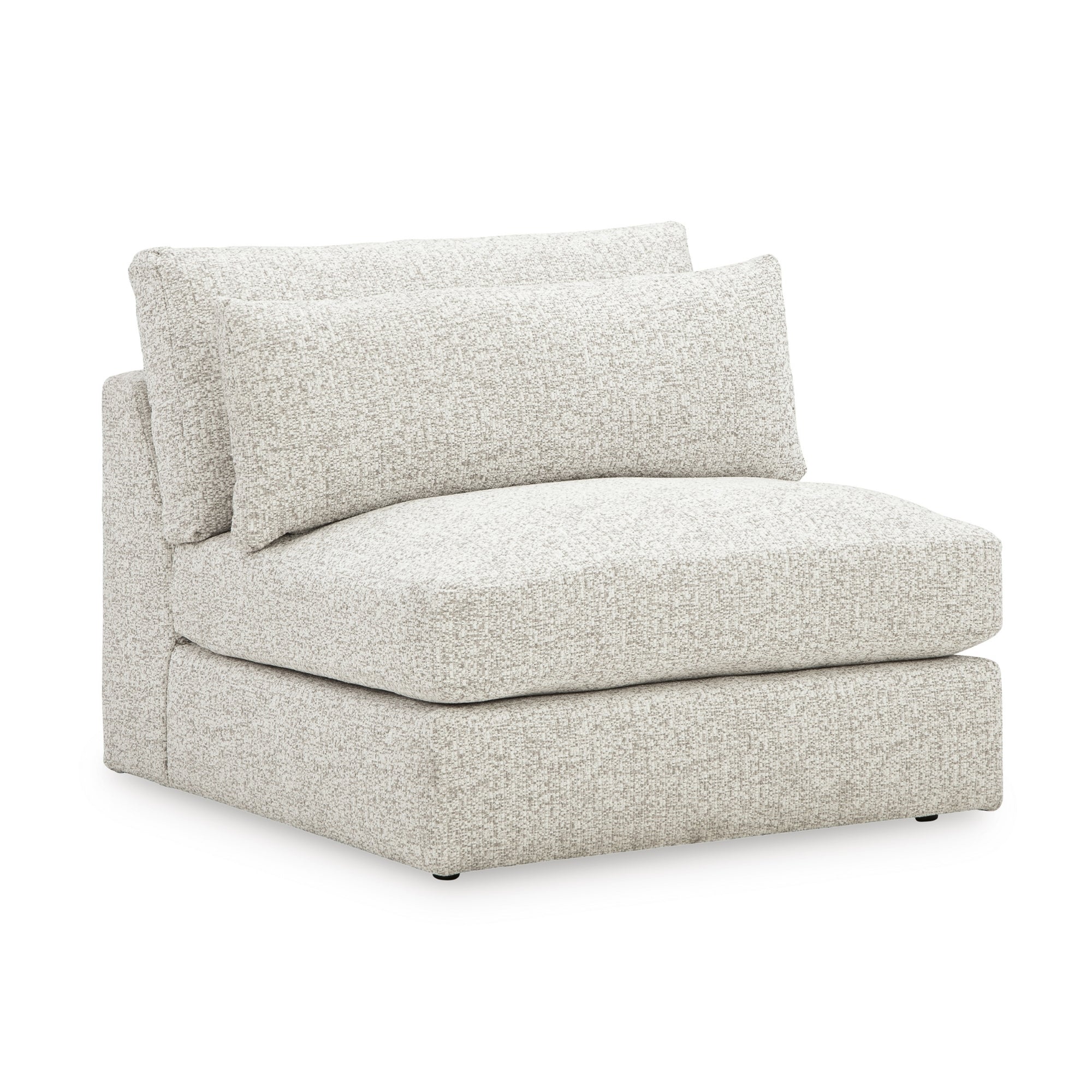 Ashbourne Estate Modular Armless Chair