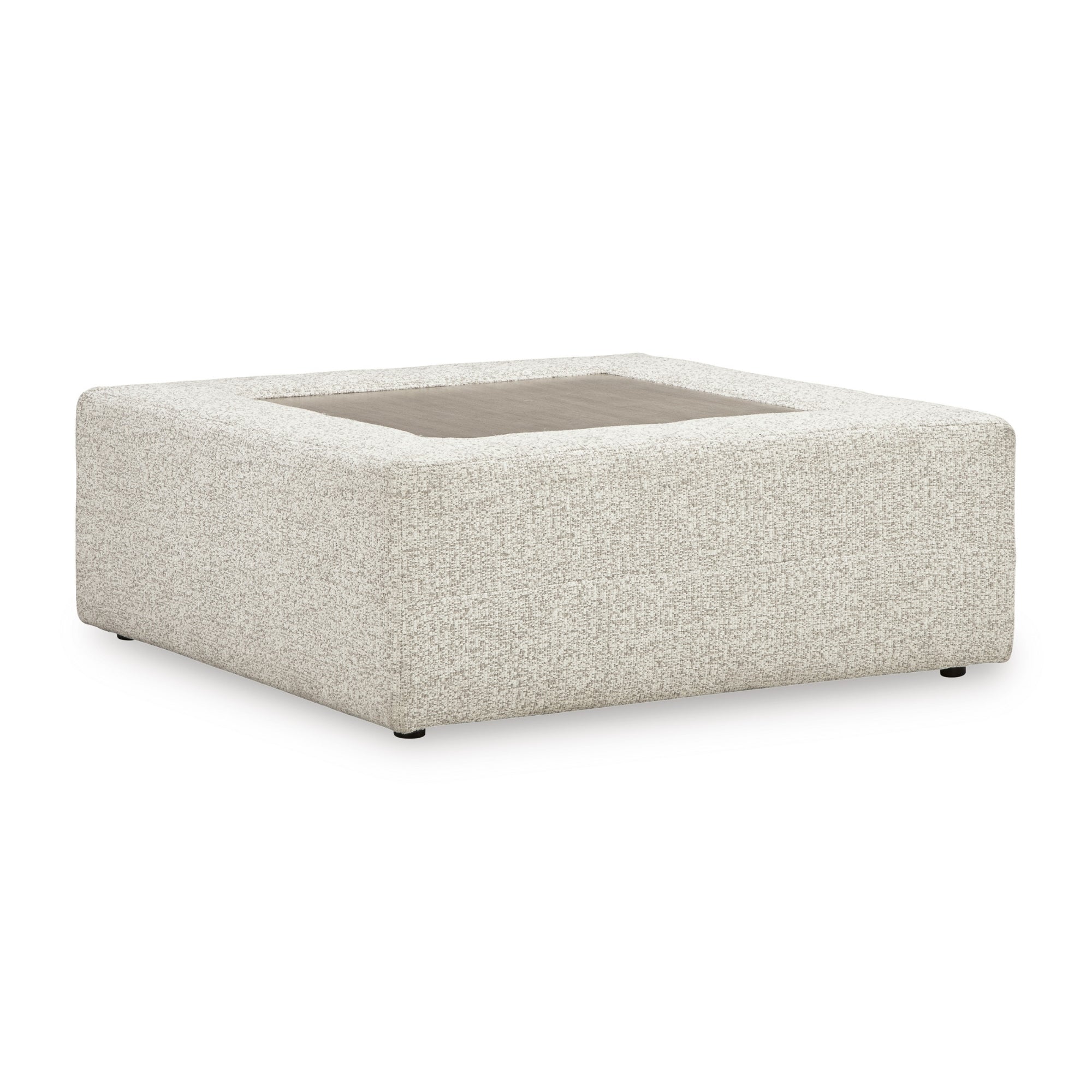Ashbourne Estate Oversized Accent Ottoman