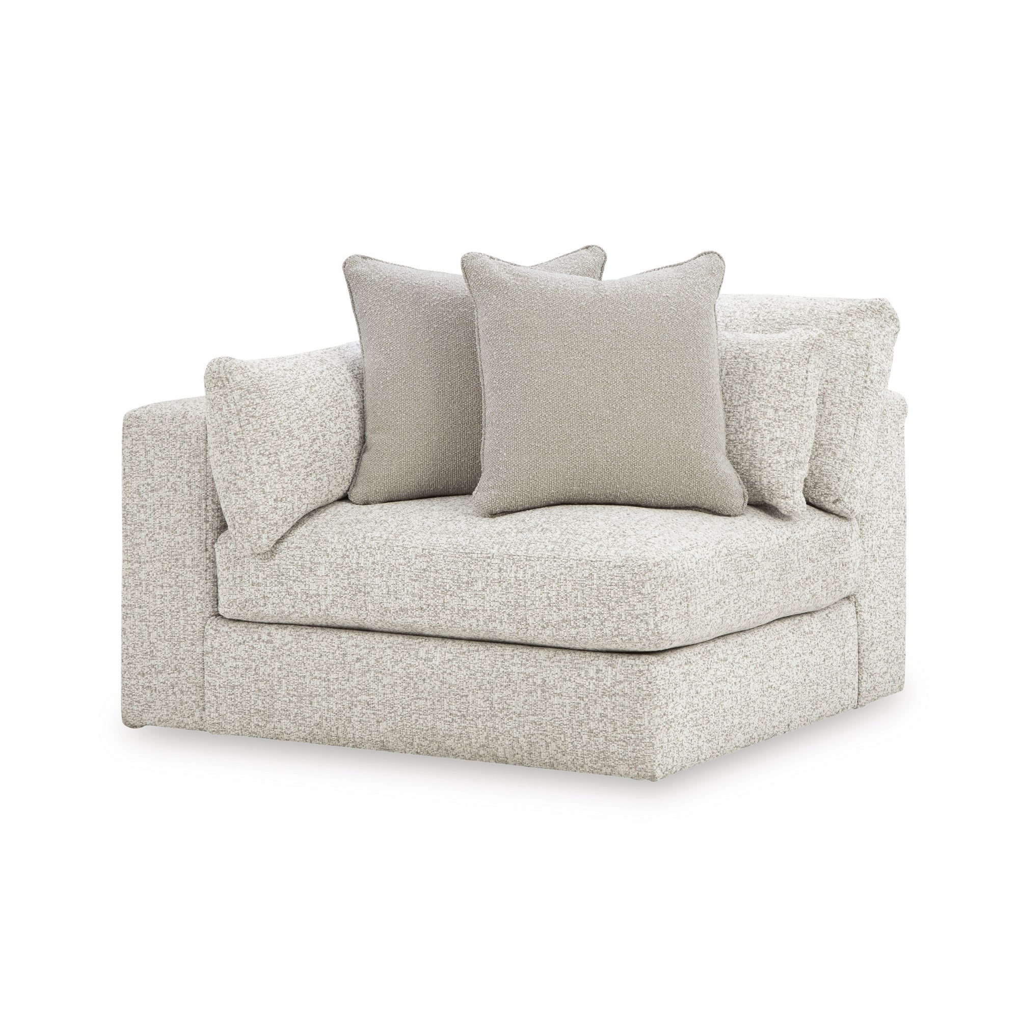 Ashbourne Estate 2-Piece Modular Sofa