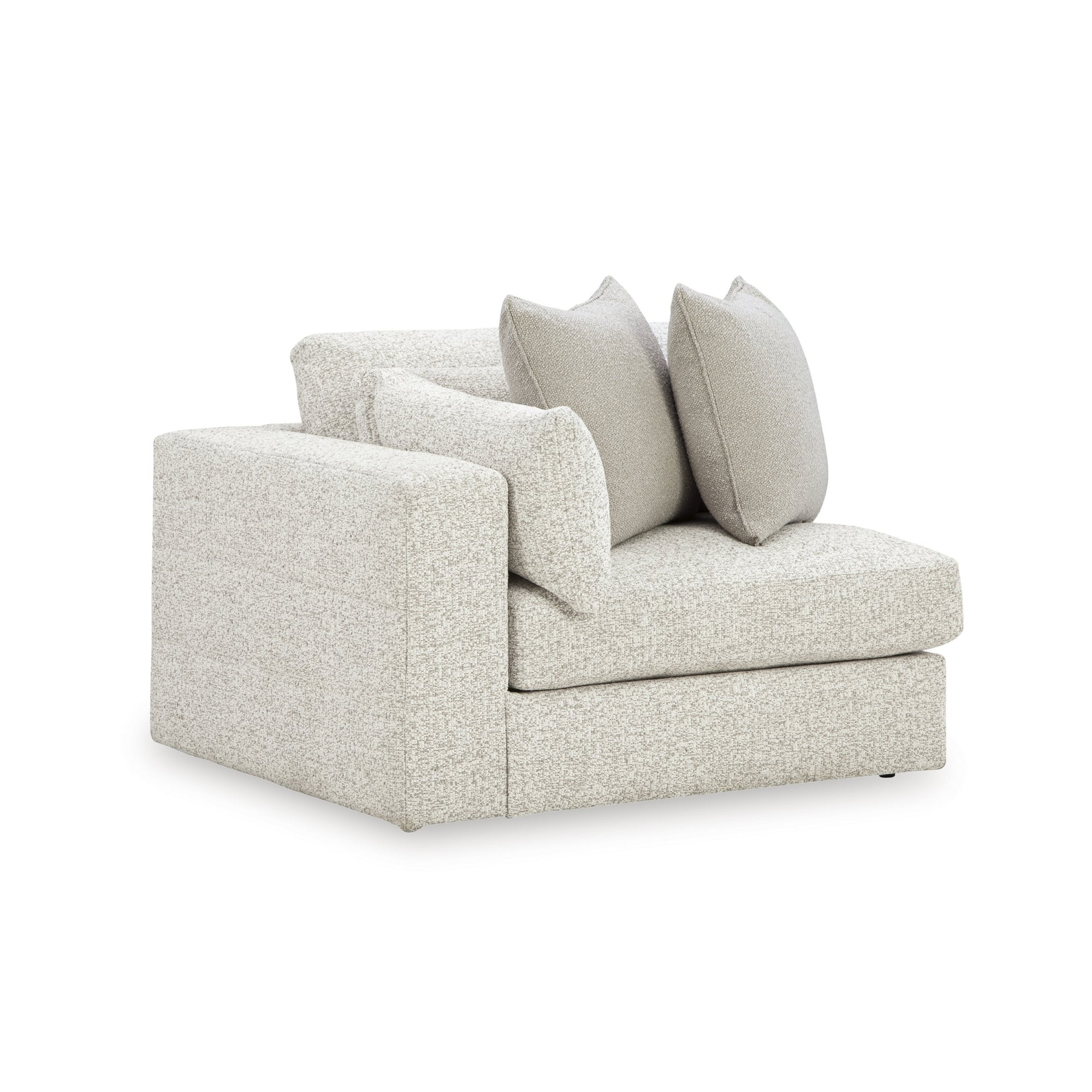Ashbourne Estate 2-Piece Modular Sofa