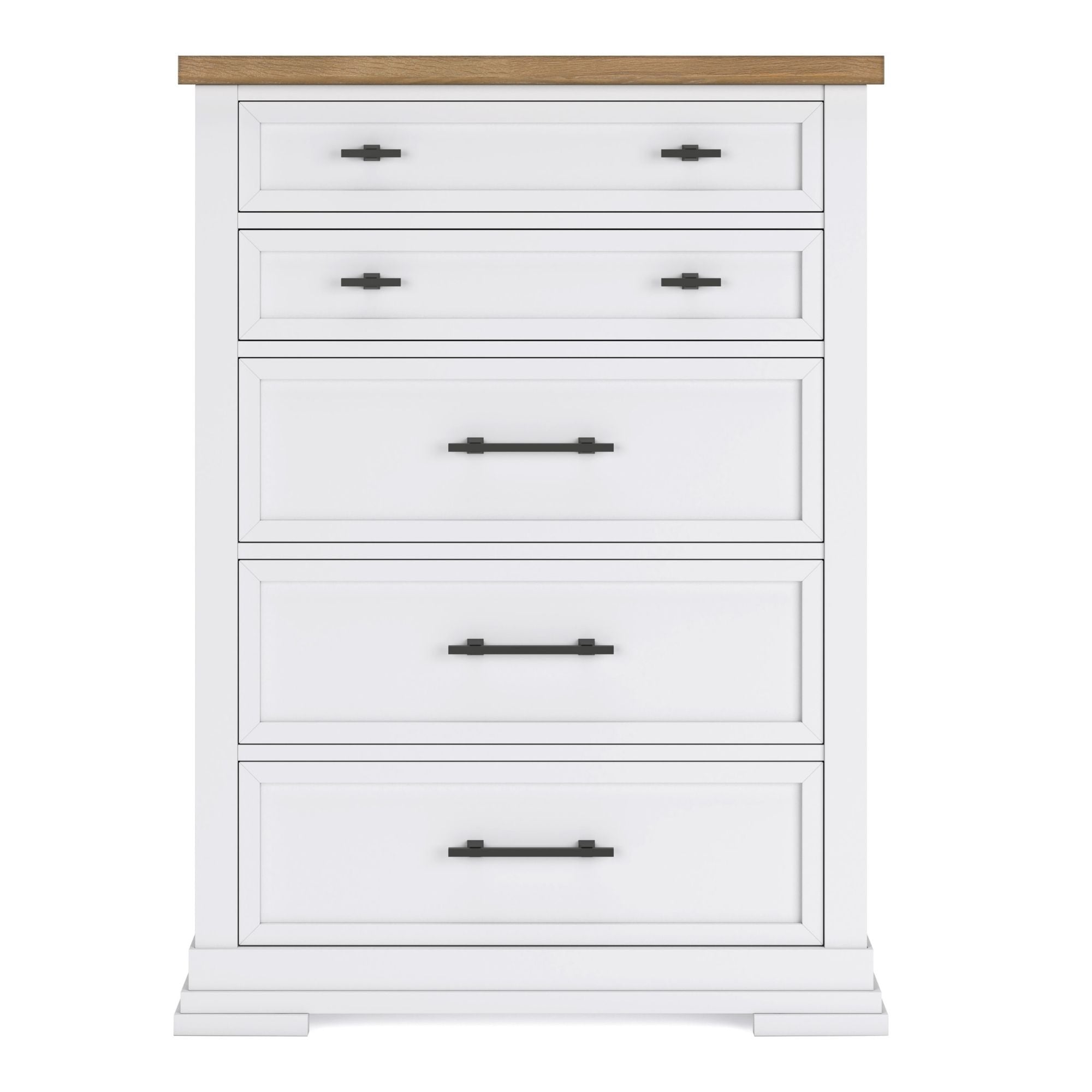Ashbryn Panel Bedroom Set