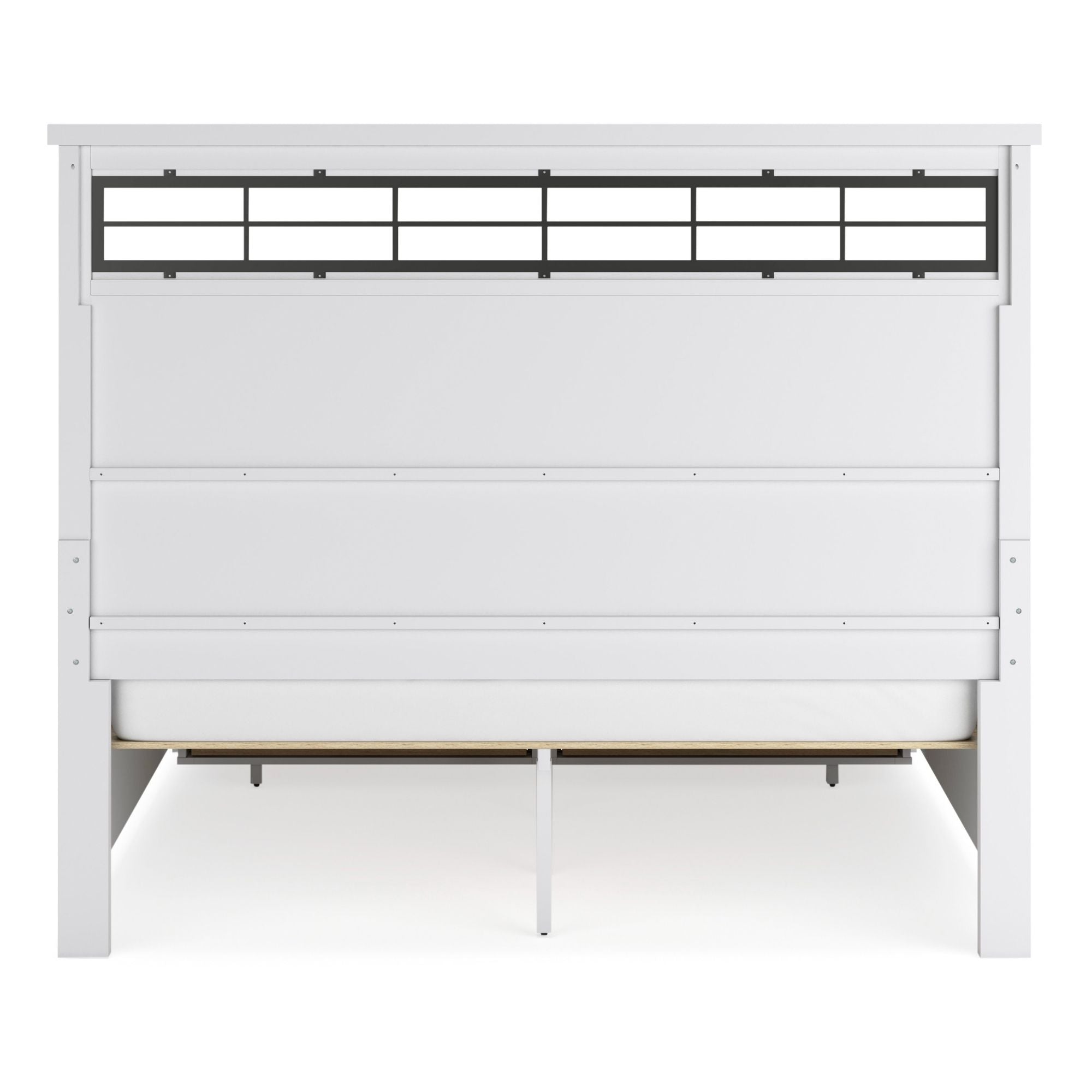 Ashbryn Panel Bedroom Set