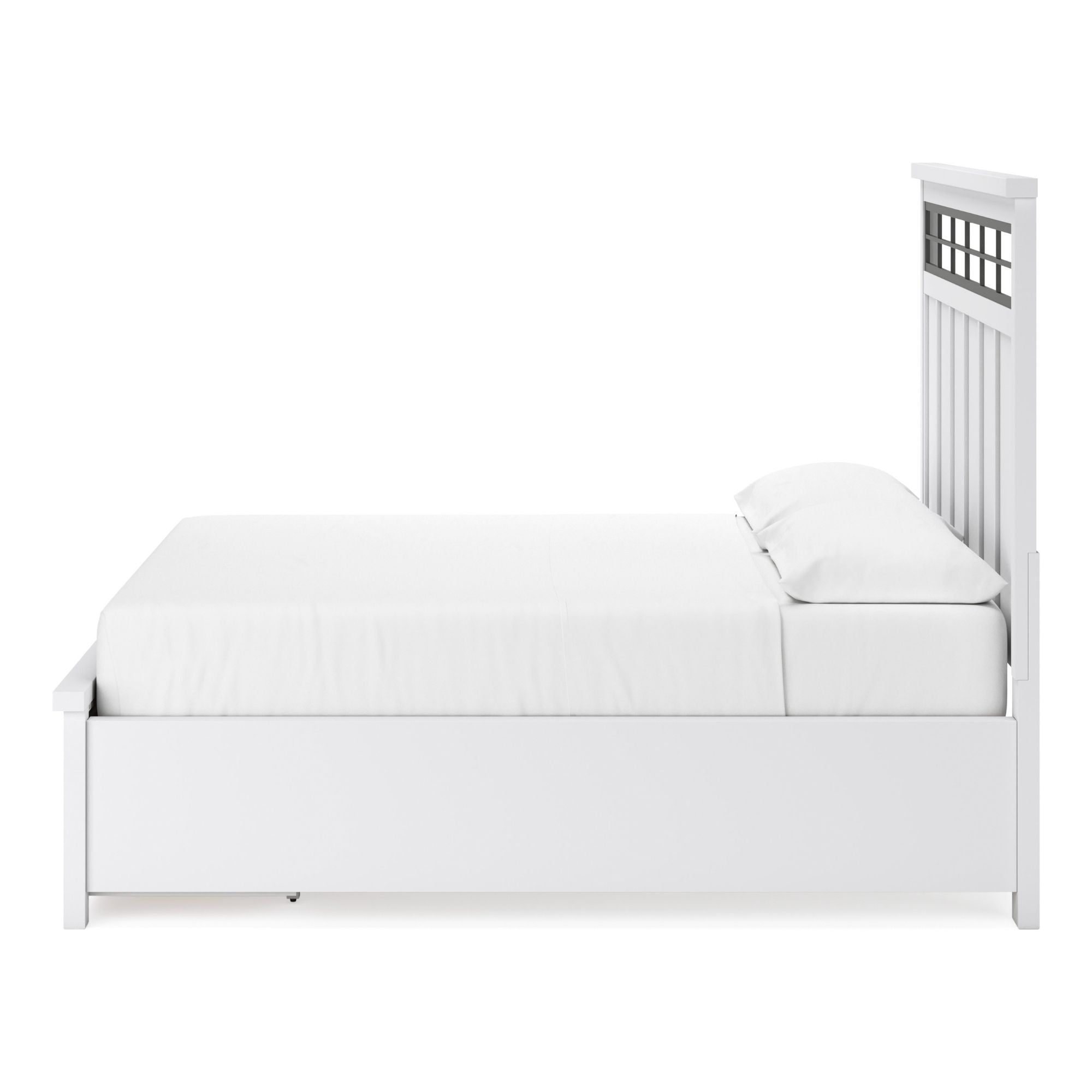 Ashbryn Panel Bedroom Set