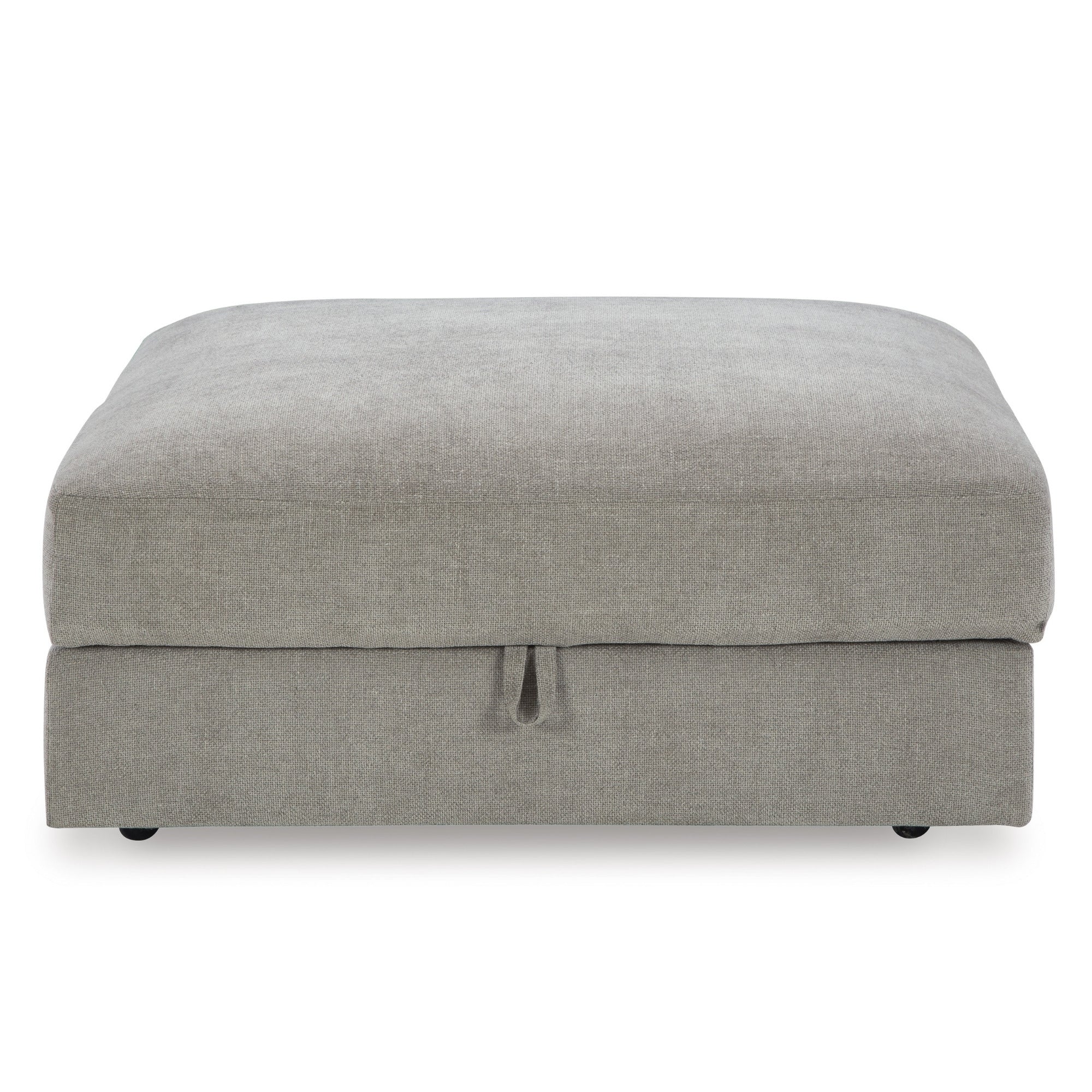 Aslan Court Ottoman With Storage