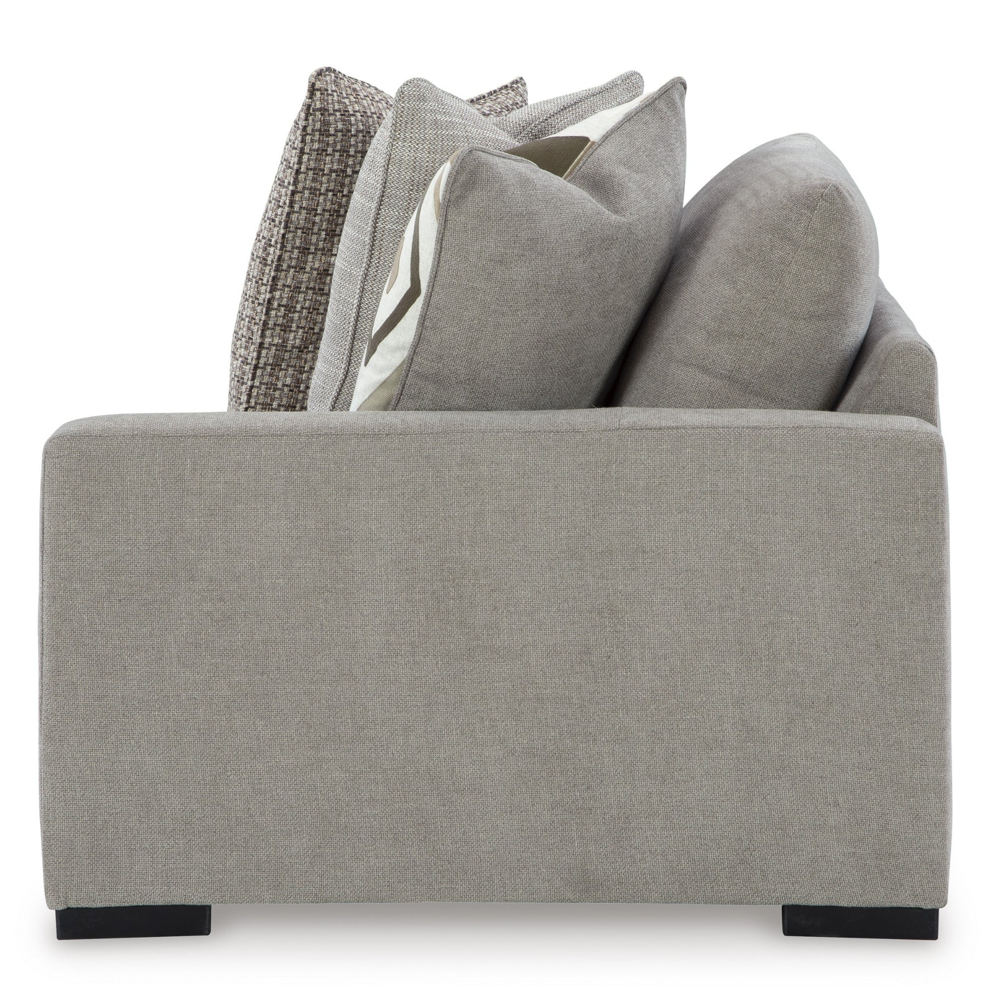 Aslan Court 6-Piece Modular Sectional with Chaise