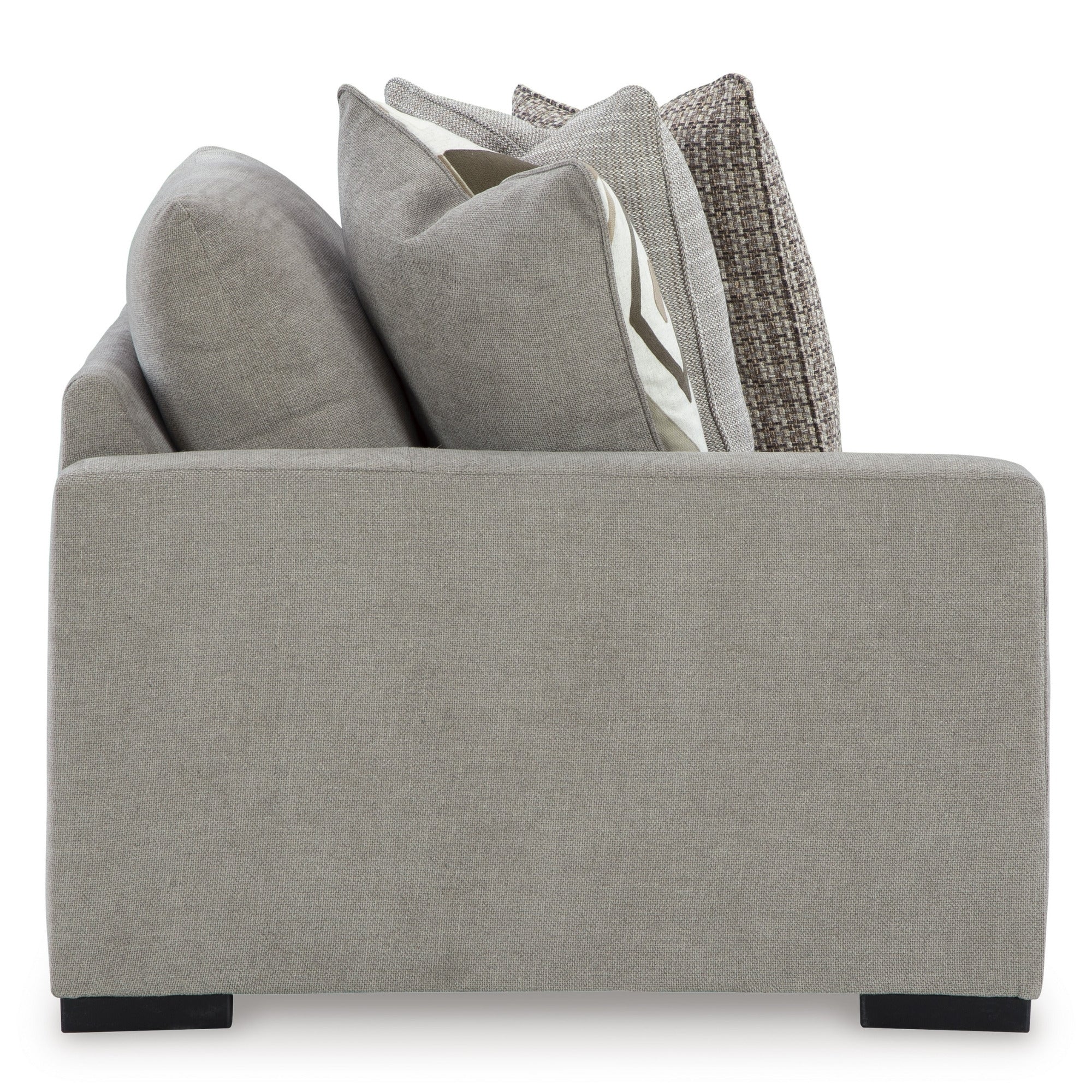 Aslan Court 3-Piece Modular Sofa Sectional with Chaise