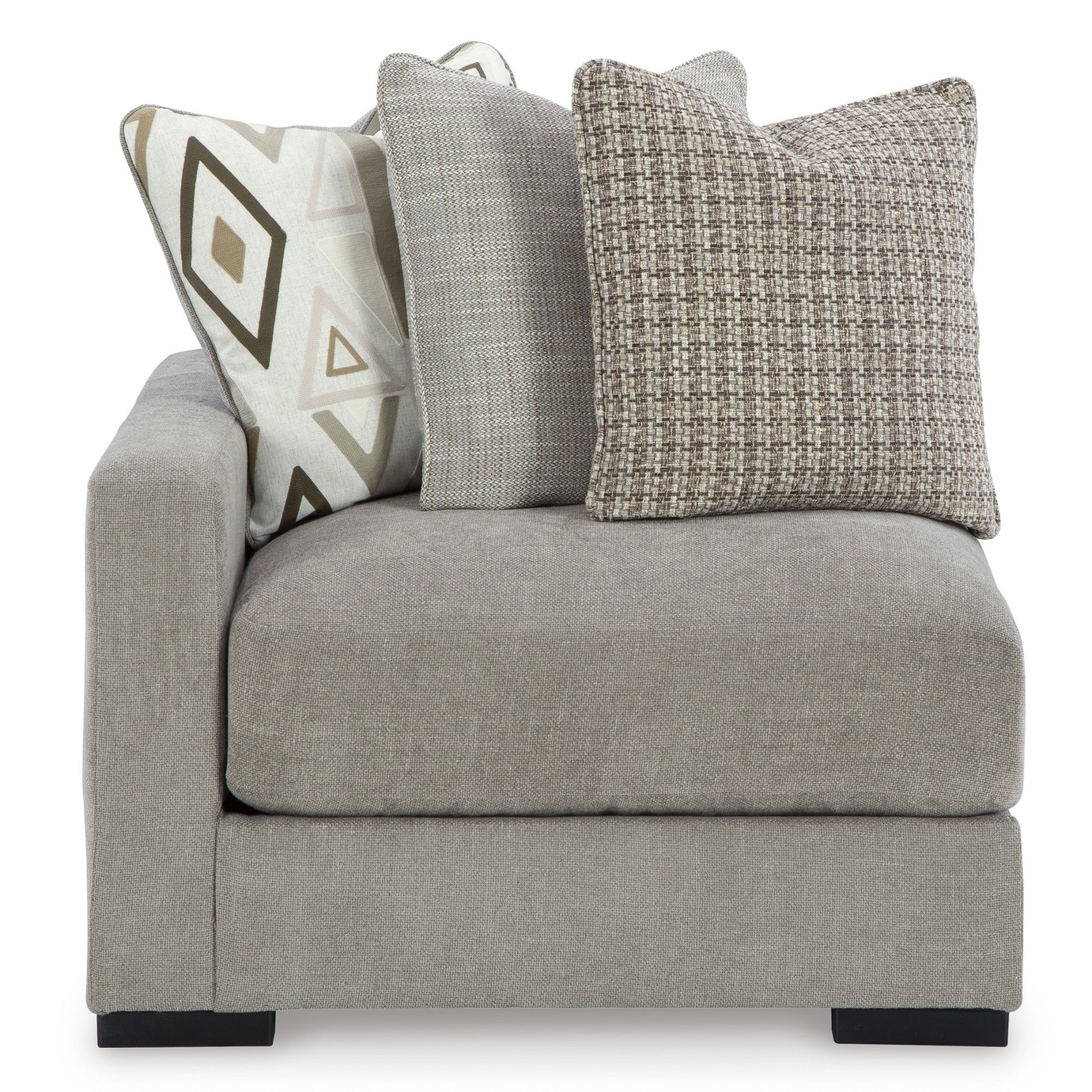 Aslan Court 3-Piece Modular Sofa