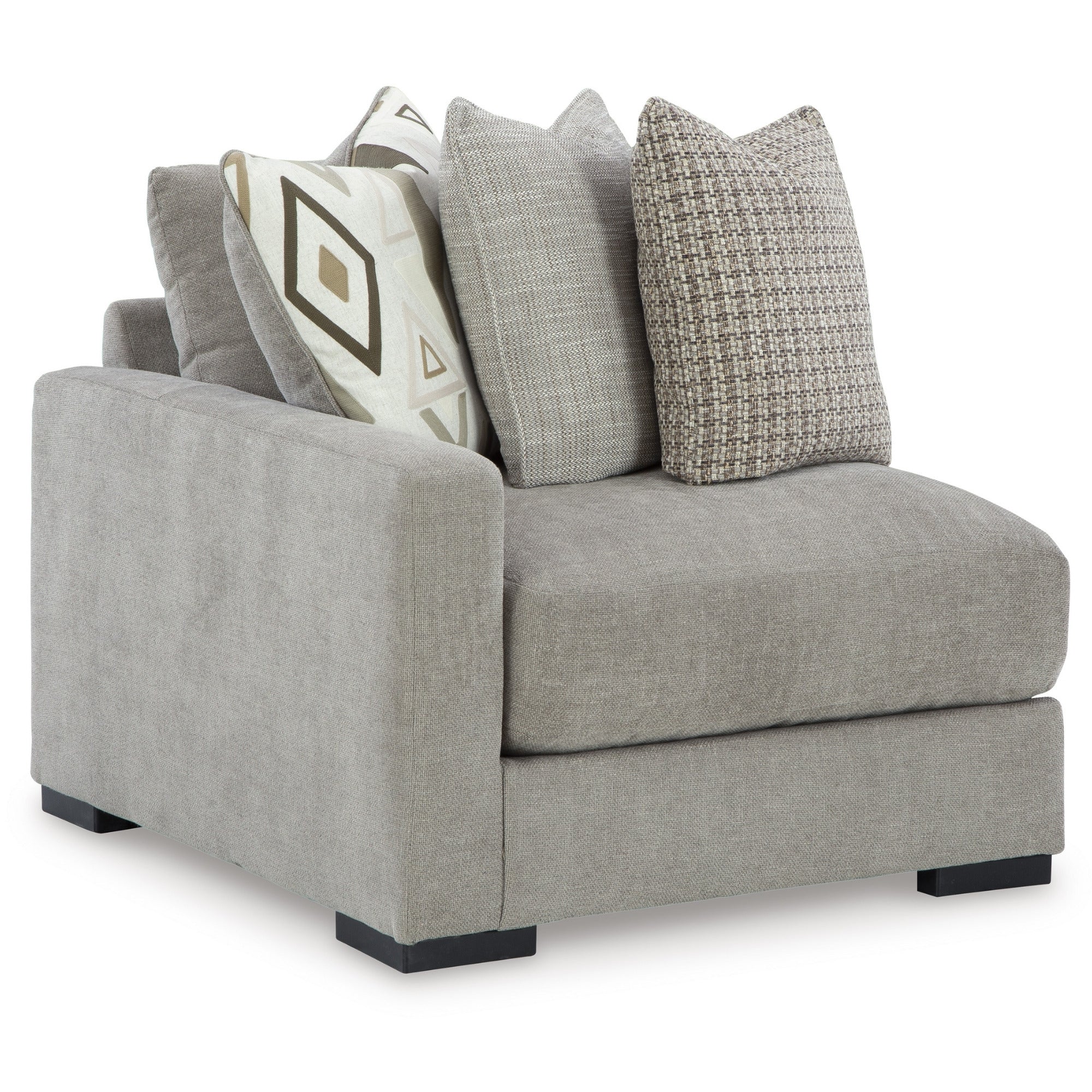 Aslan Court 3-Piece Modular Sofa