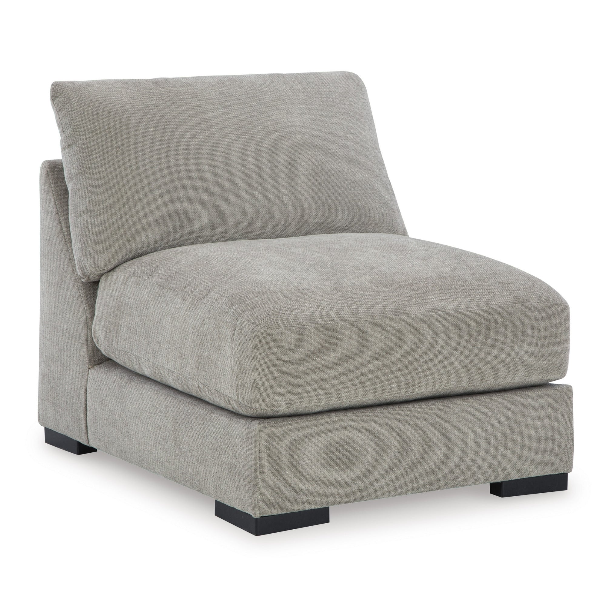 Aslan Court 3-Piece Modular Sofa Sectional with Chaise
